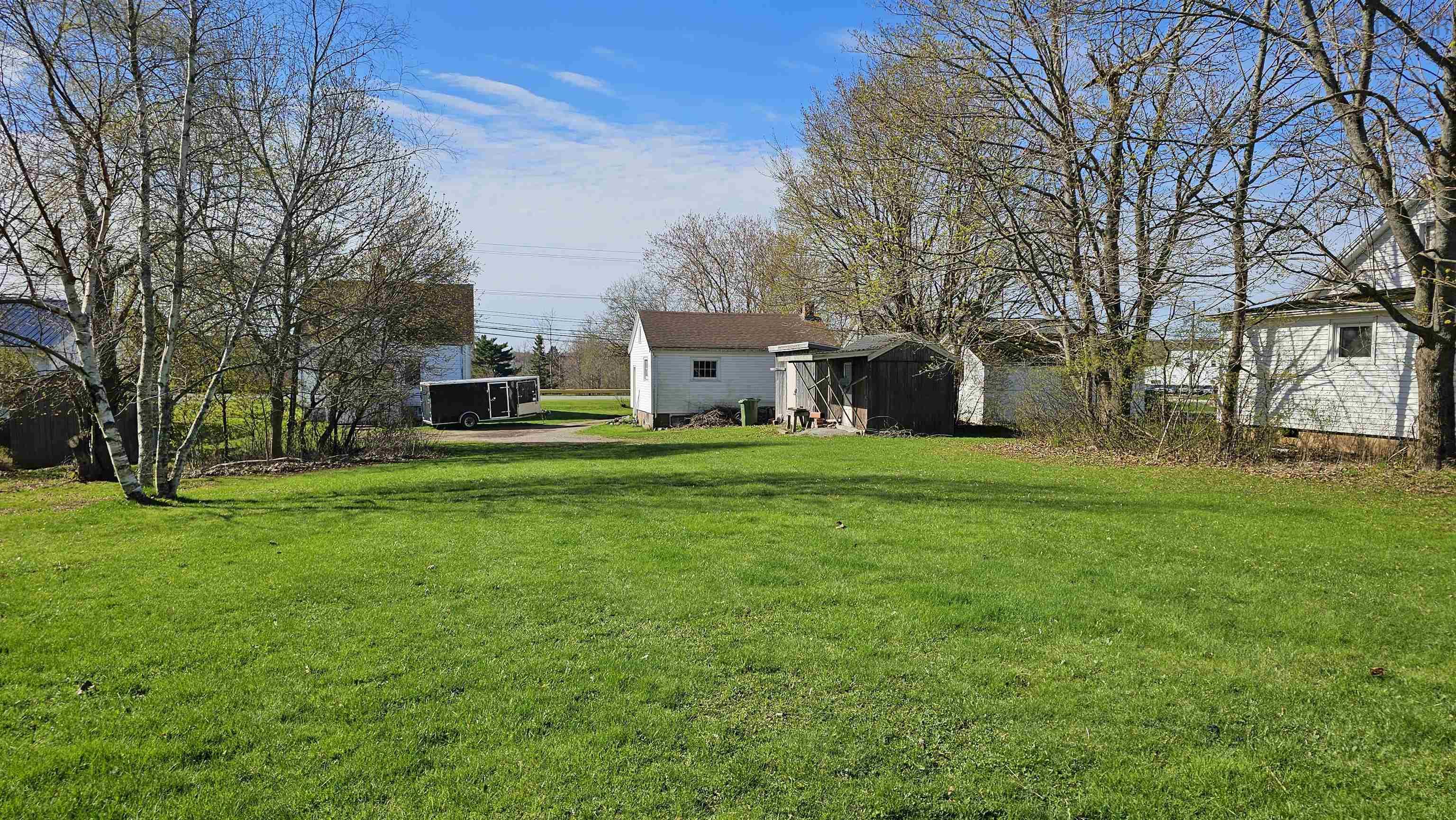$340,000.00: 315 Robie Street, Truro