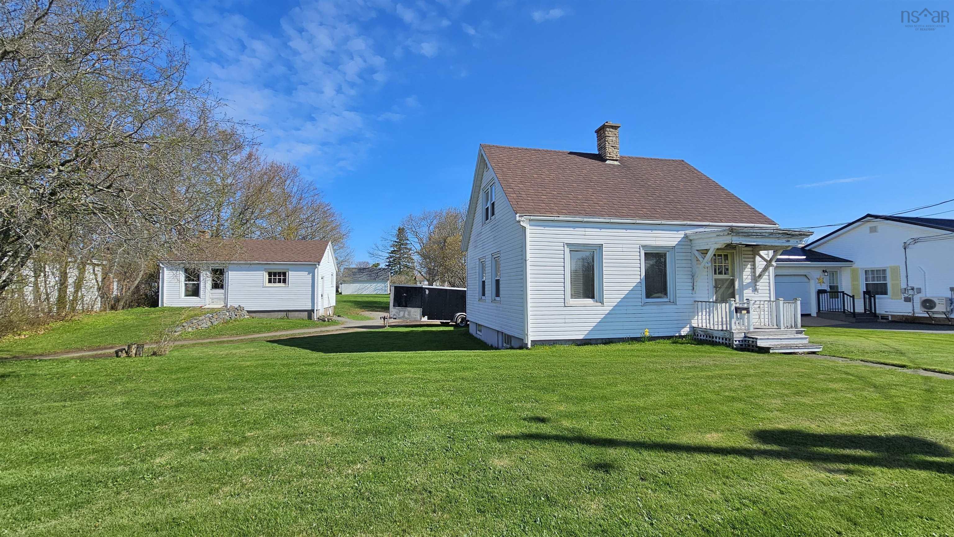 $340,000.00: 315 Robie Street, Truro