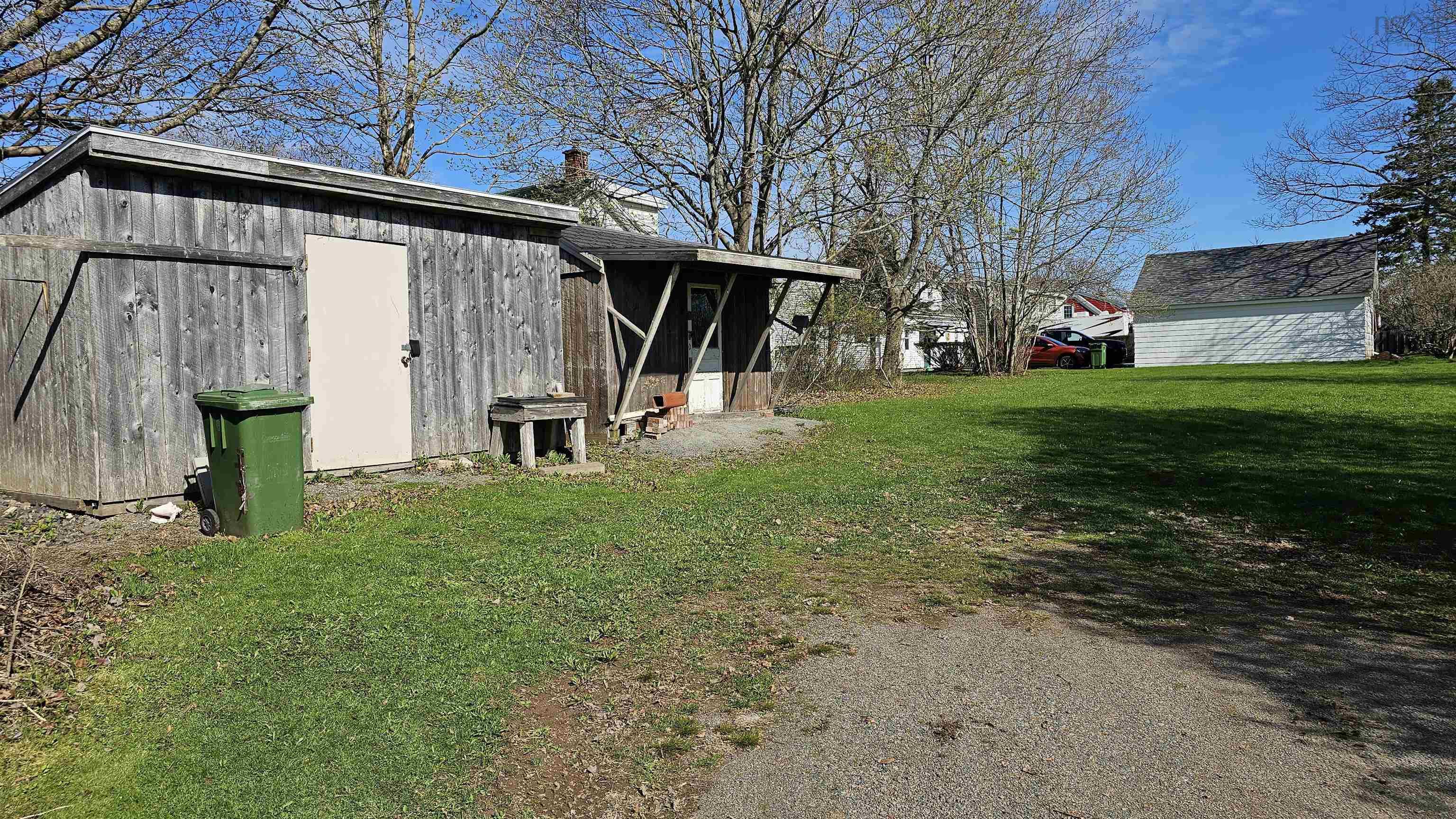 $340,000.00: 315 Robie Street, Truro
