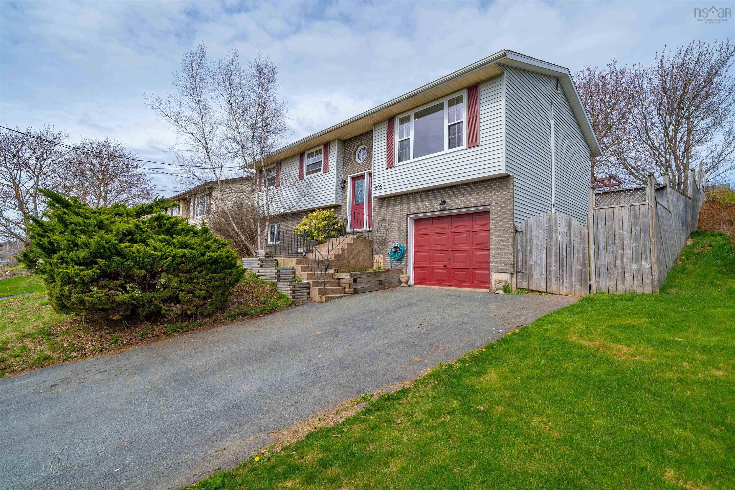 $475,000.00: 209 John Stewart Drive, Dartmouth