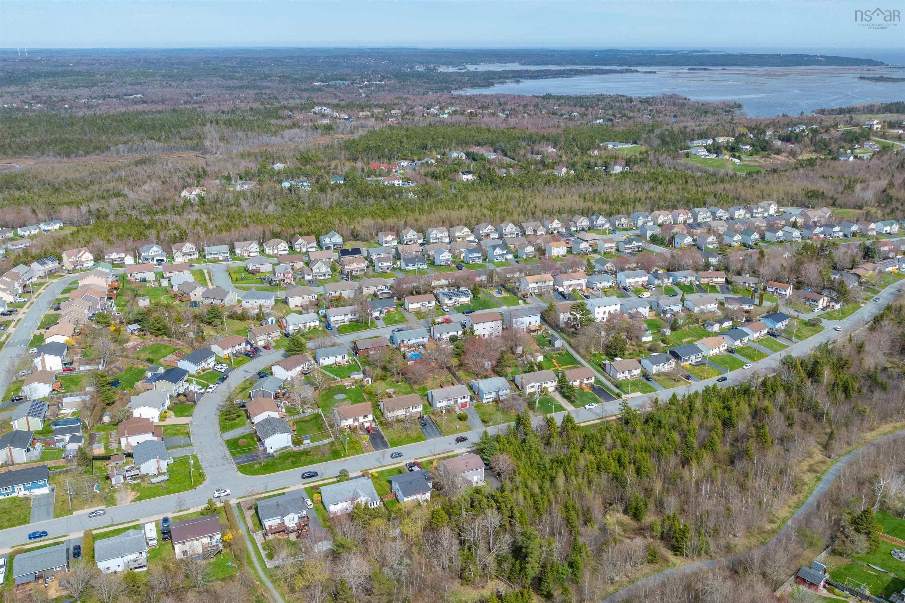 $475,000.00: 209 John Stewart Drive, Dartmouth