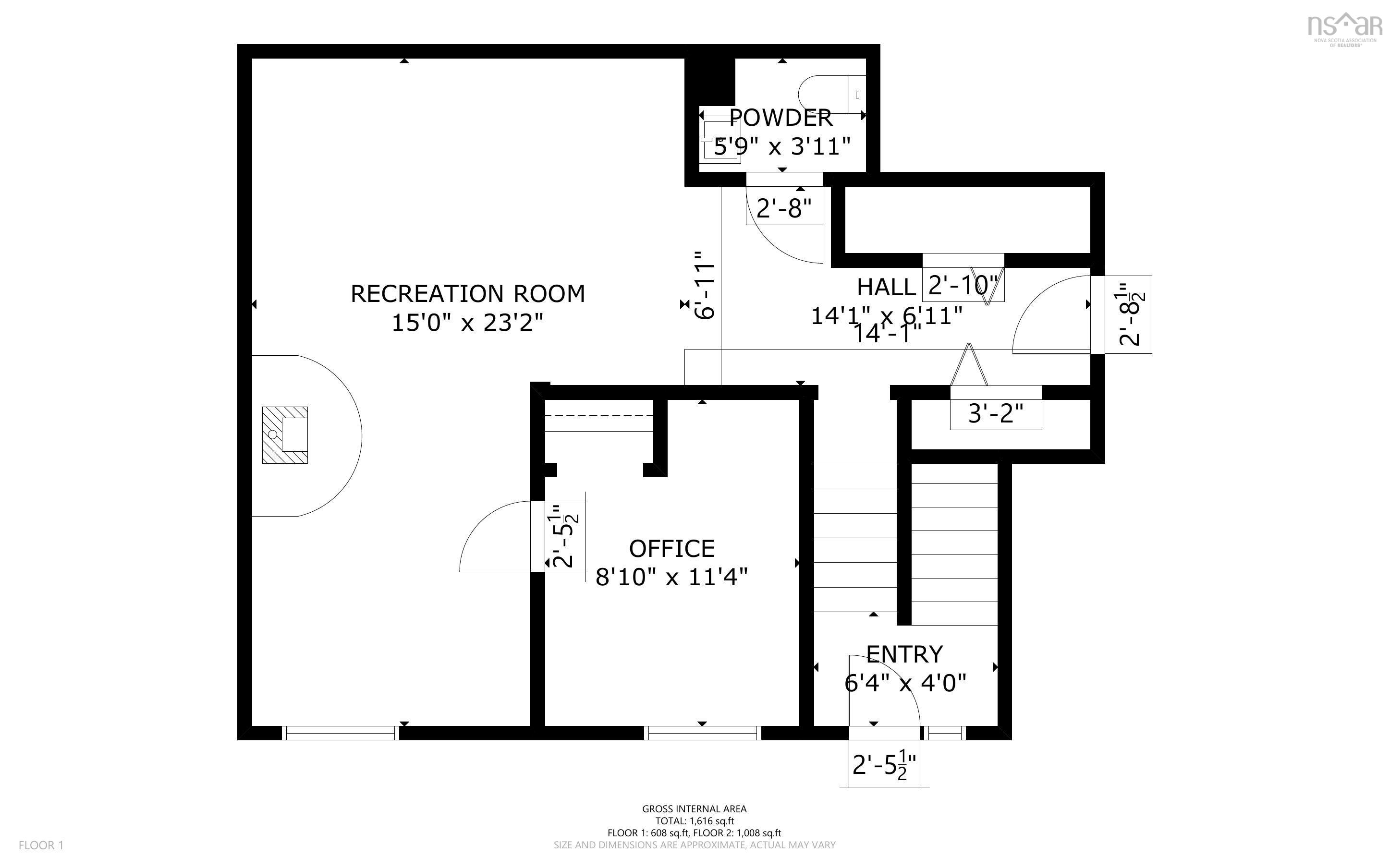 $475,000.00: 209 John Stewart Drive, Dartmouth