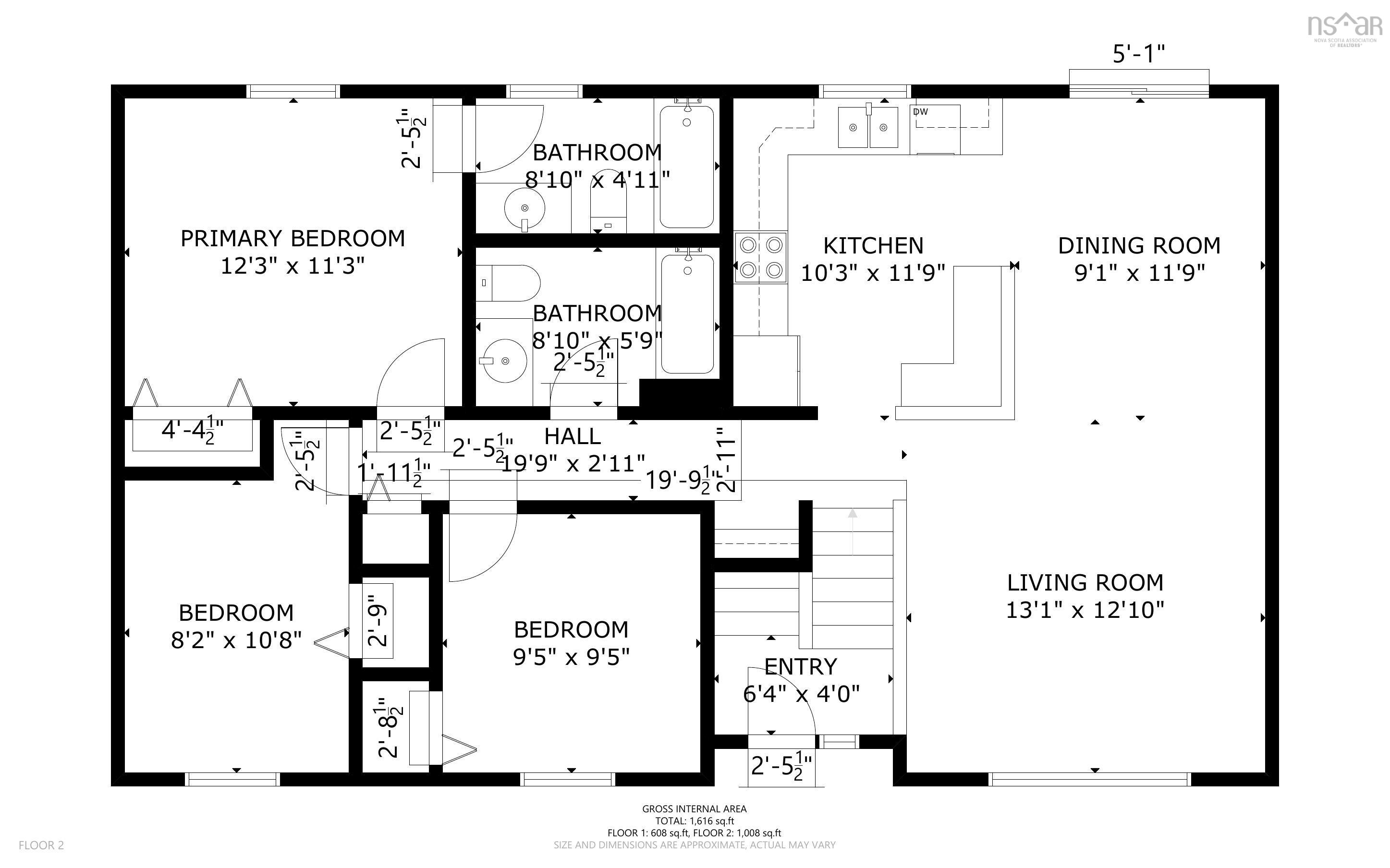 $475,000.00: 209 John Stewart Drive, Dartmouth