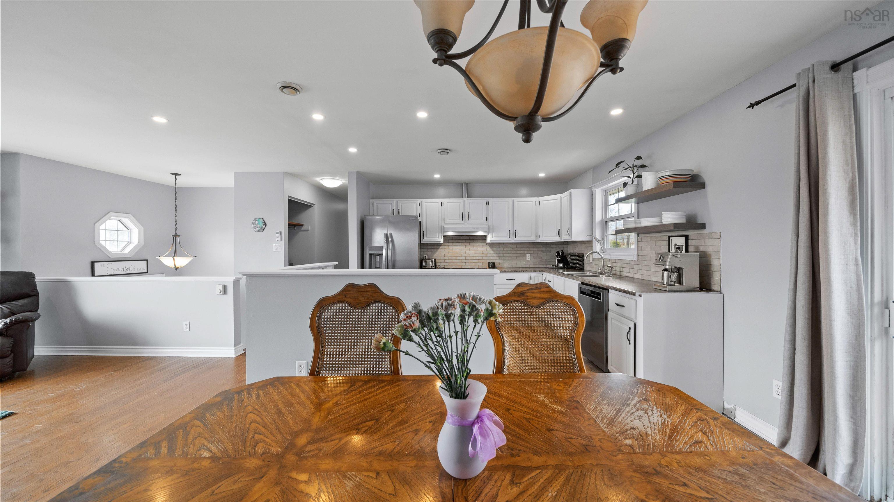 $475,000.00: 209 John Stewart Drive, Dartmouth