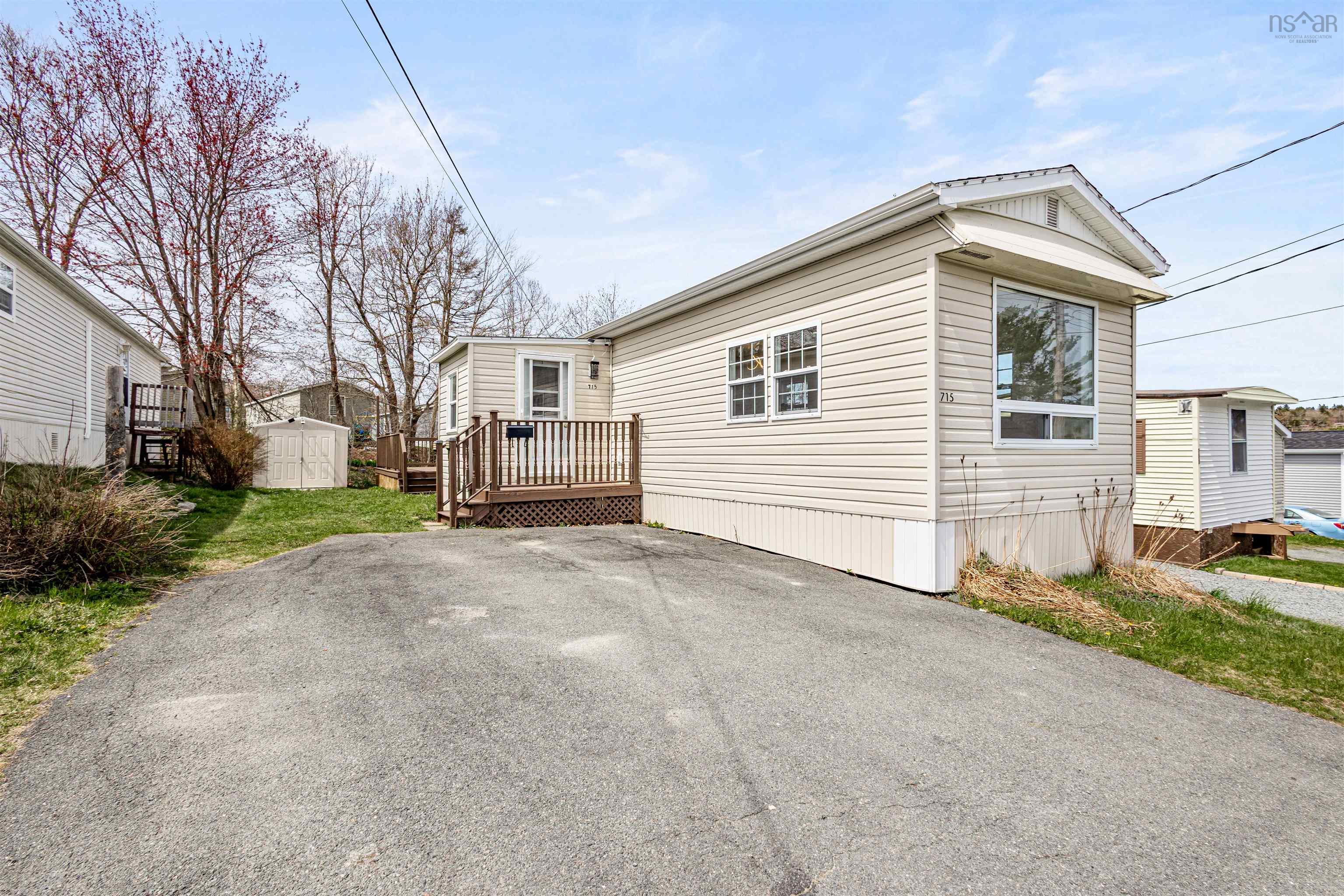 715 Fern Drive, Beaver Bank, NS (MLS® 202510165)