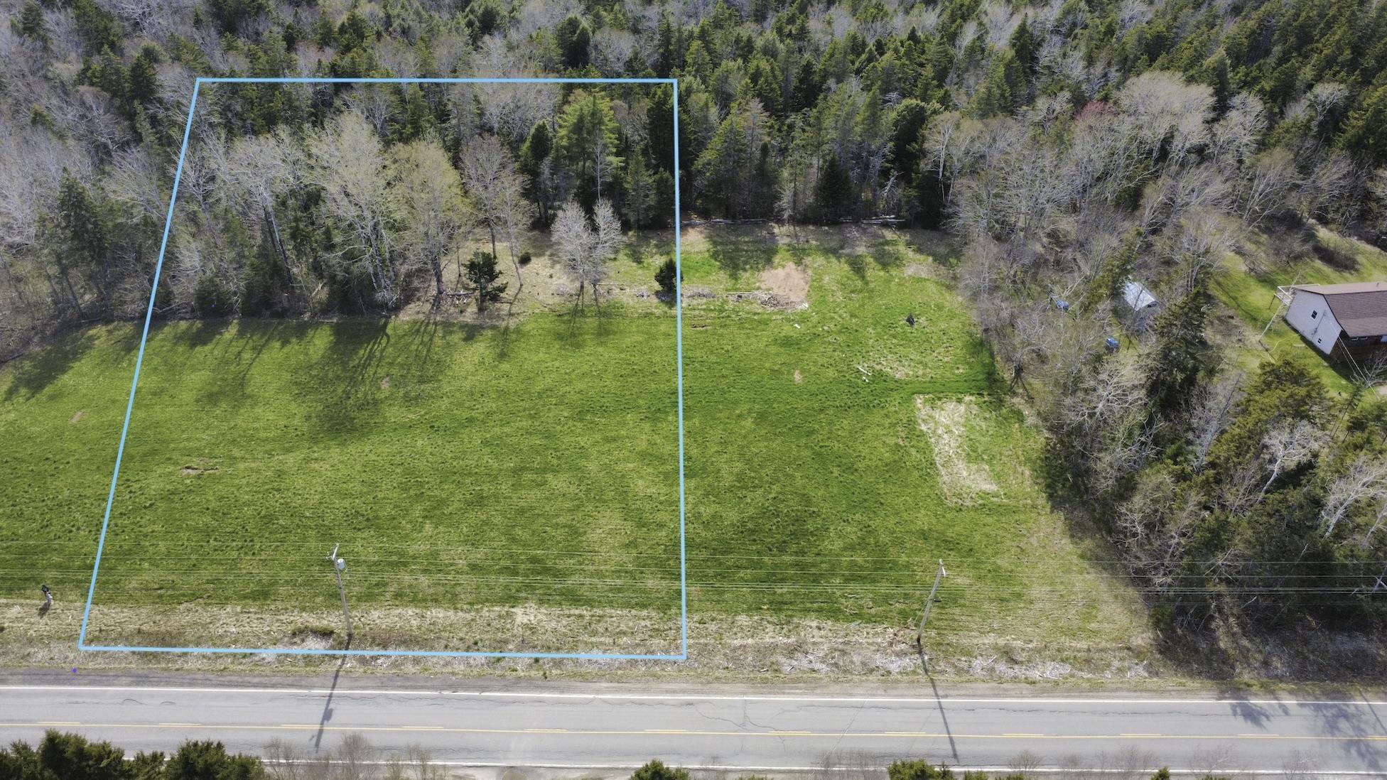 $36,900.00: Lot 2 Highway 360, Garland