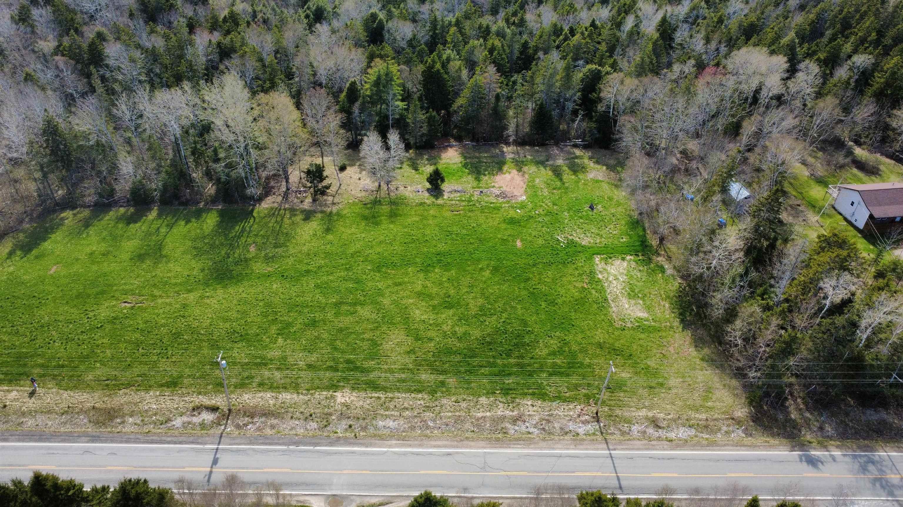 $36,900.00: Lot 2 Highway 360, Garland