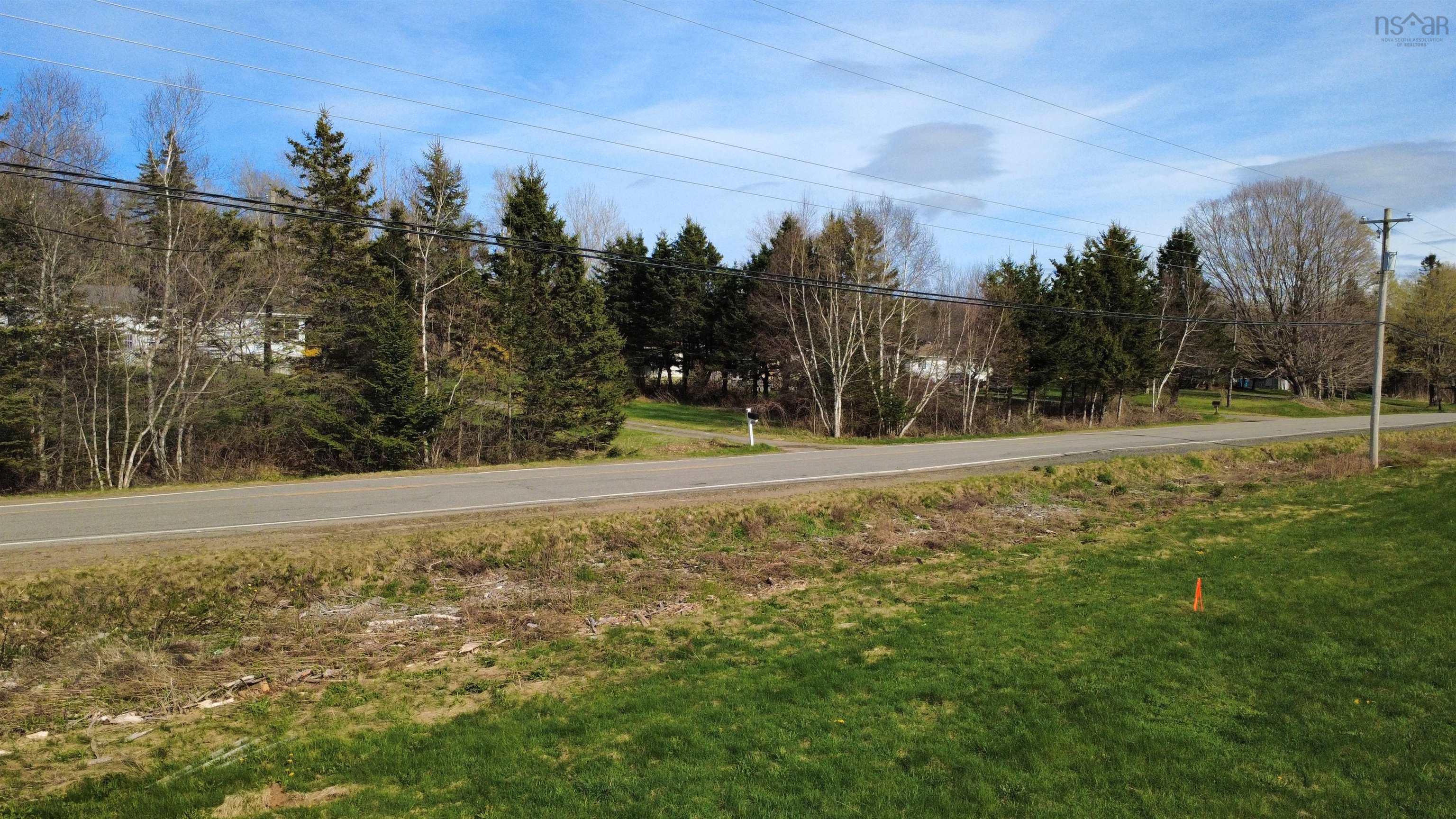 $36,900.00: Lot 2 Highway 360, Garland