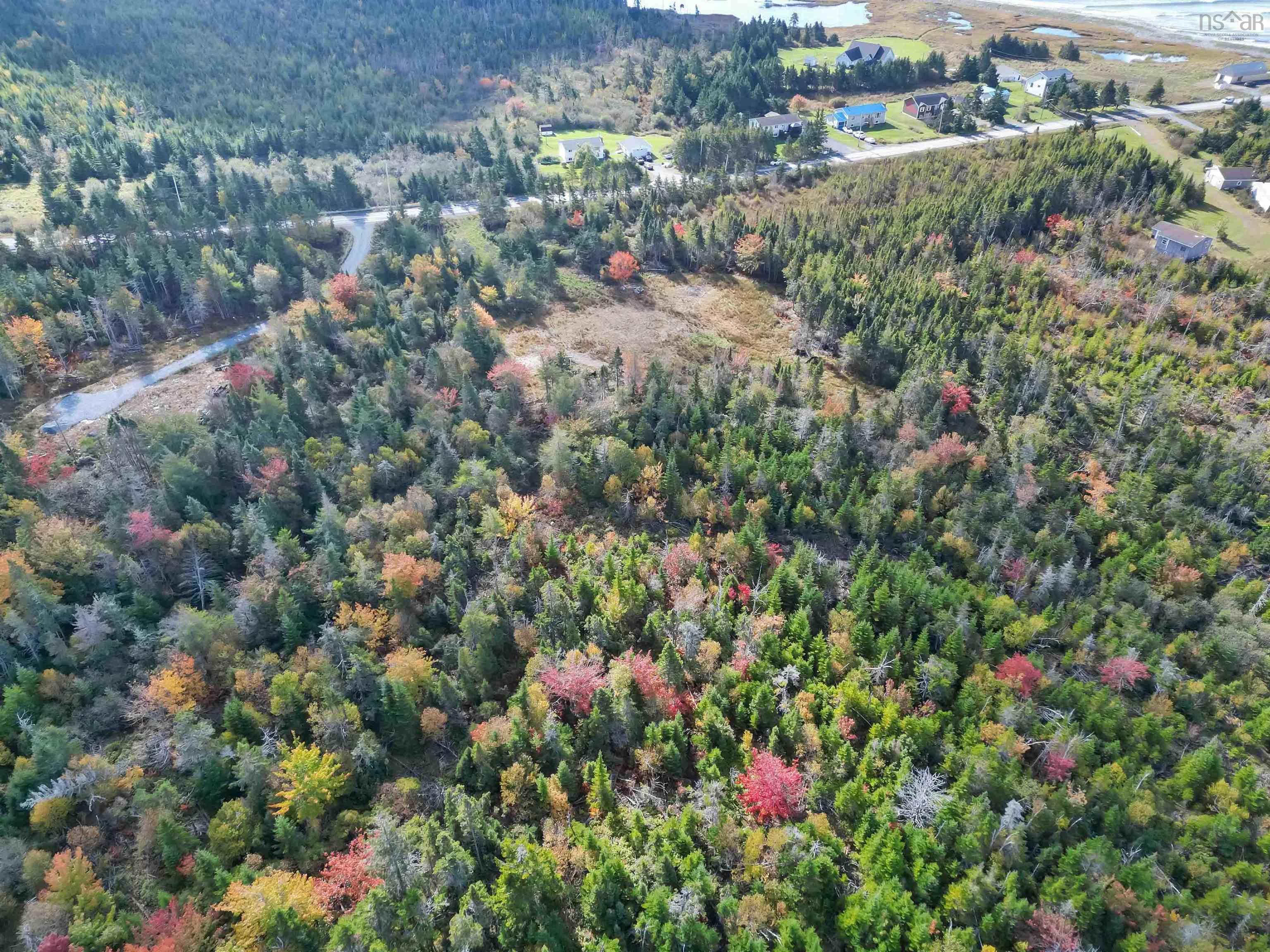 $92,500.00: Lot 1DY-B West Lawrencetown Road, Lawrencetown