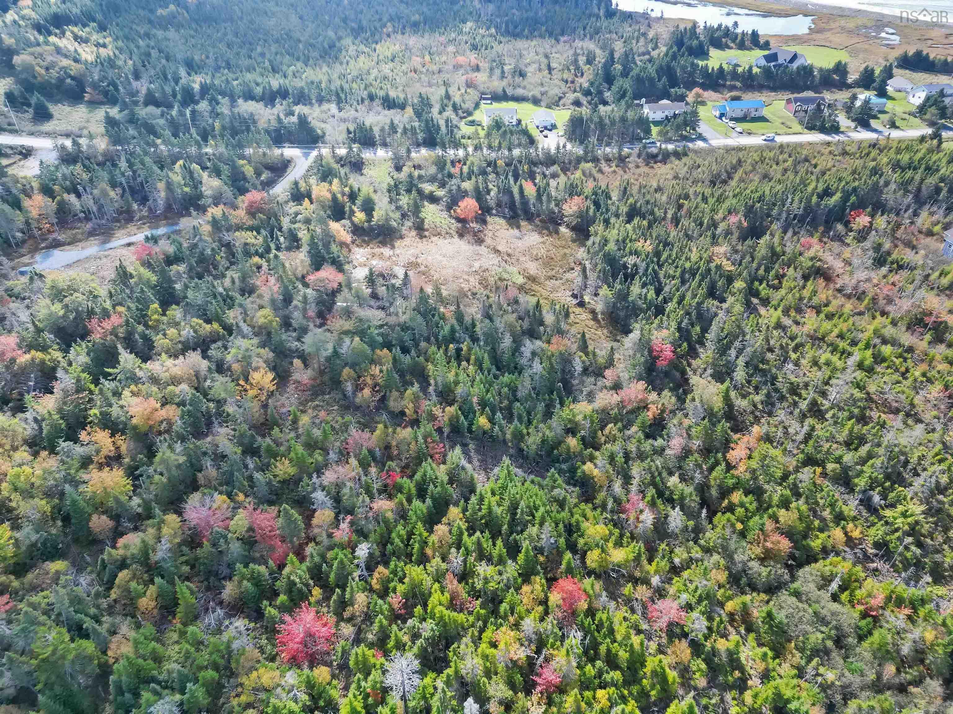 $92,500.00: Lot 1DY-B West Lawrencetown Road, Lawrencetown