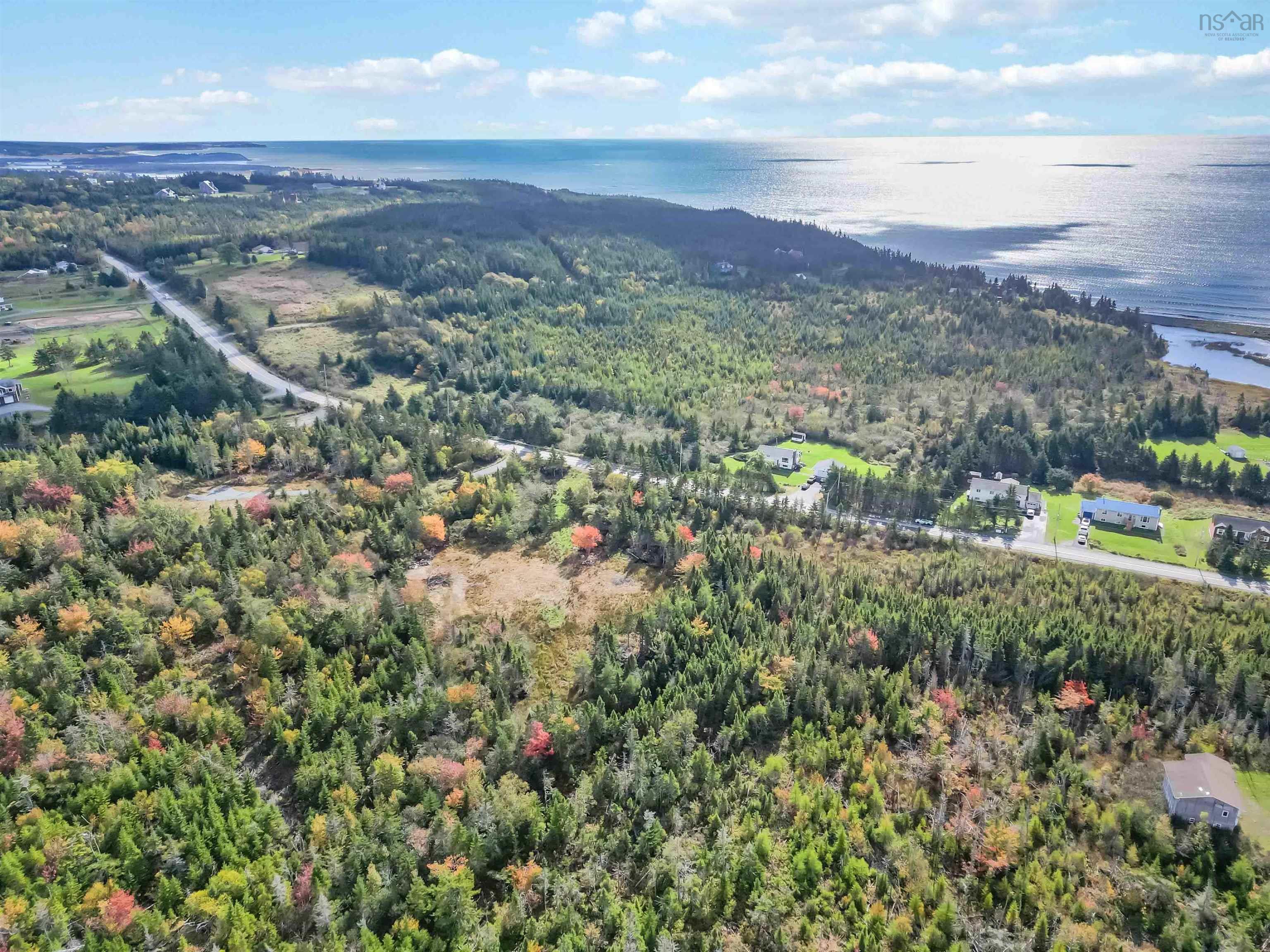 $92,500.00: Lot 1DY-B West Lawrencetown Road, Lawrencetown