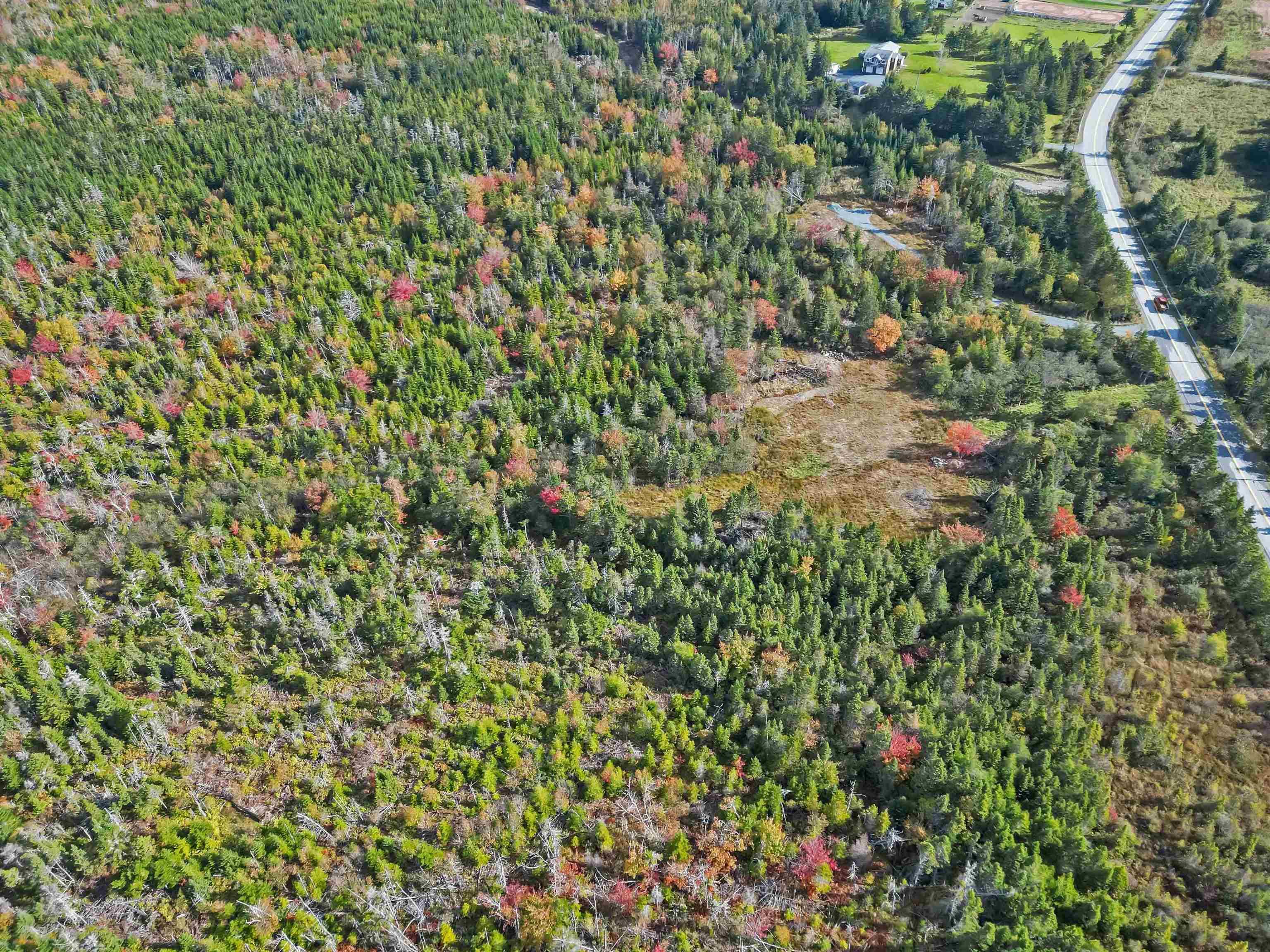 $92,500.00: Lot 1DY-B West Lawrencetown Road, Lawrencetown