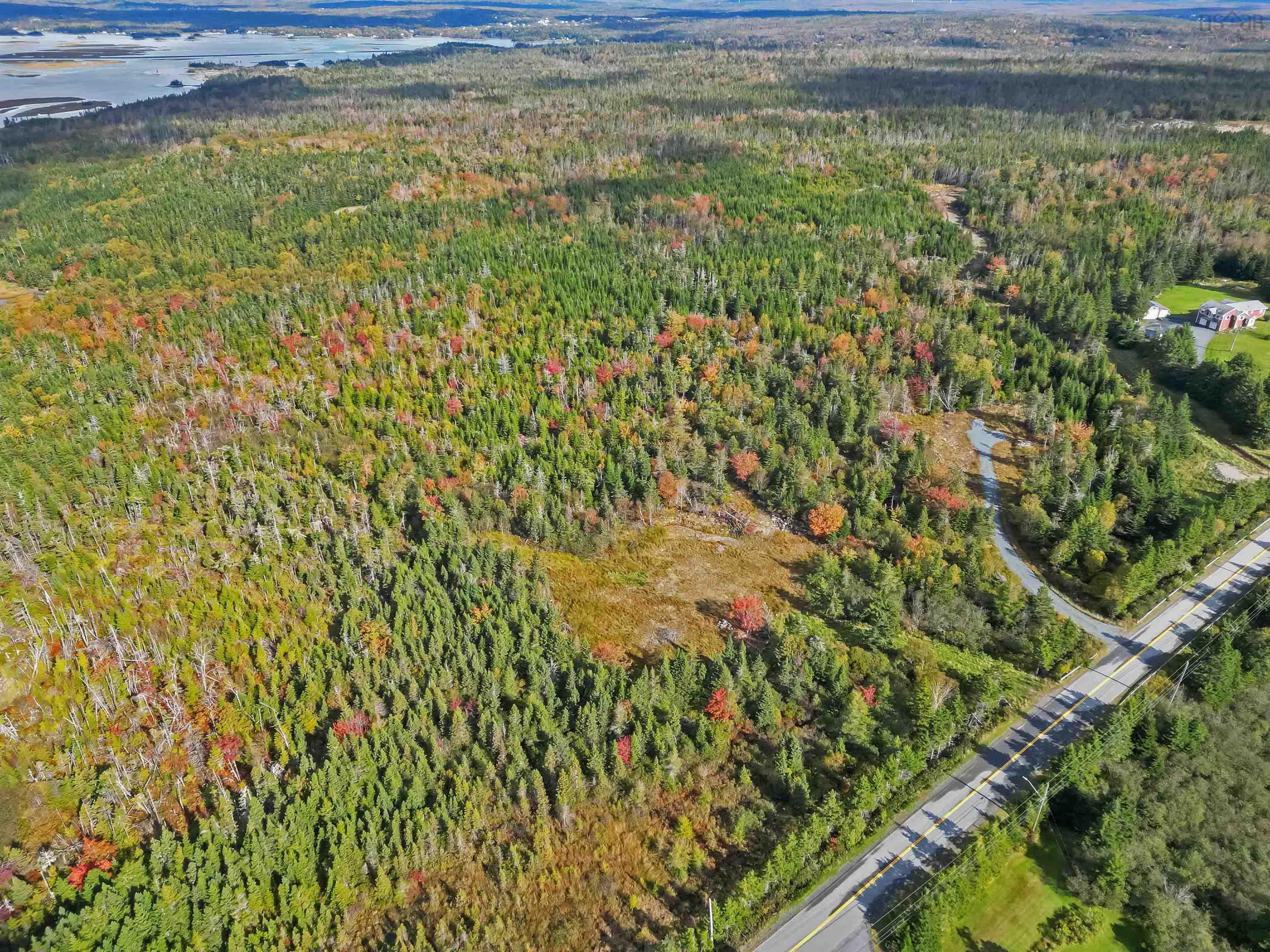 $92,500.00: Lot 1DY-B West Lawrencetown Road, Lawrencetown