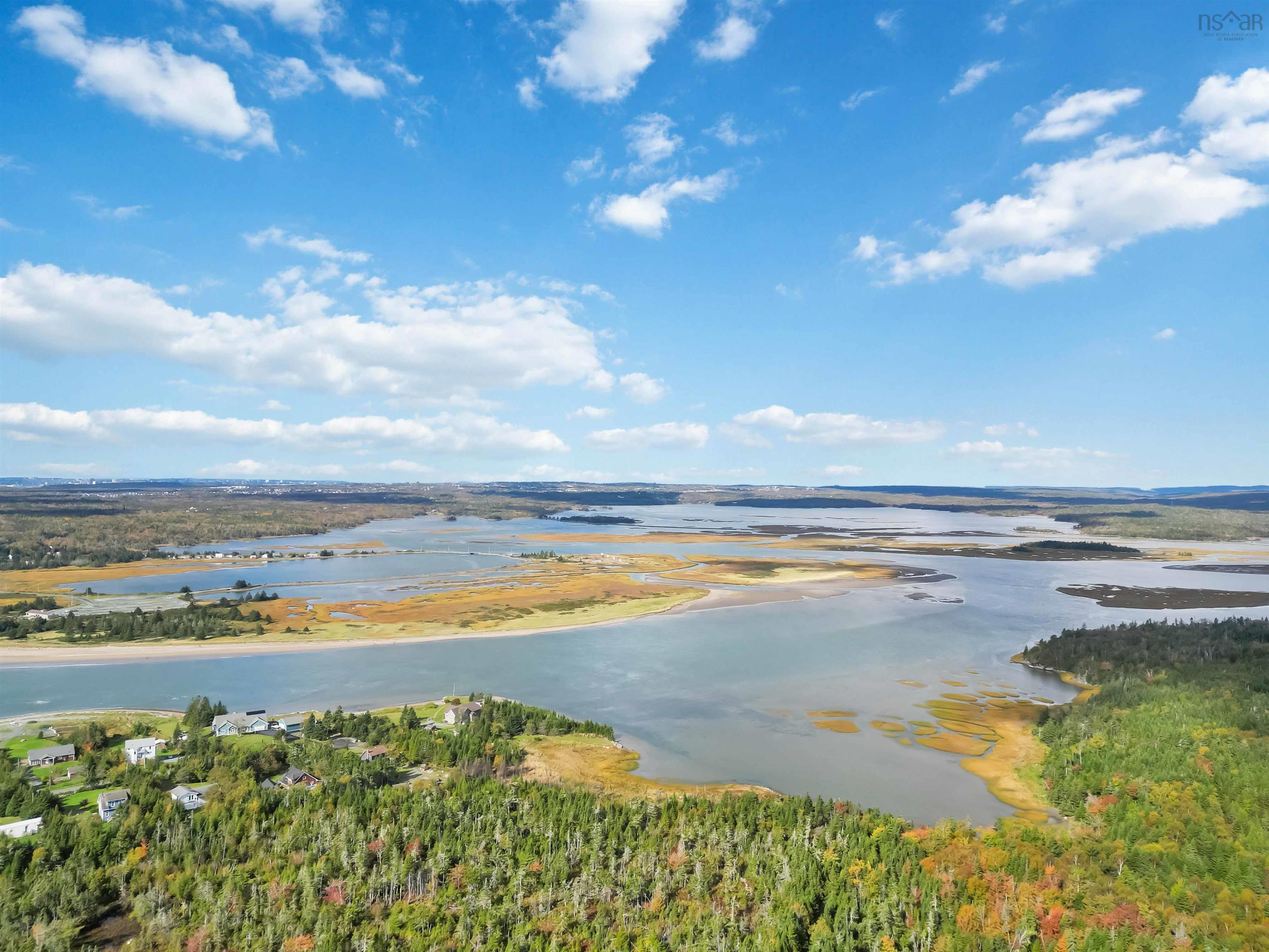 $92,500.00: Lot 1DY-B West Lawrencetown Road, Lawrencetown