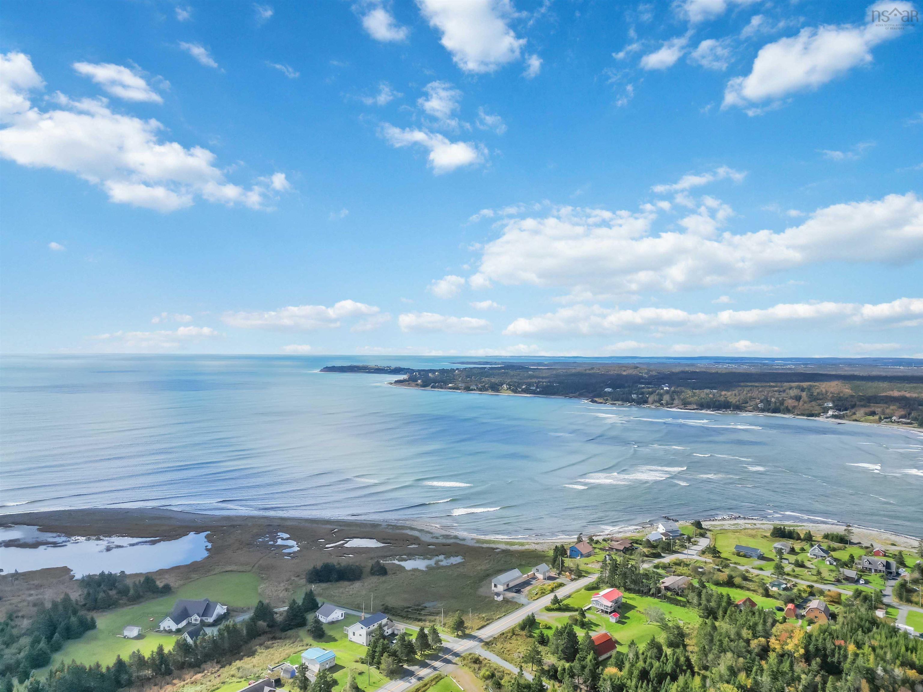 $92,500.00: Lot 1DY-B West Lawrencetown Road, Lawrencetown