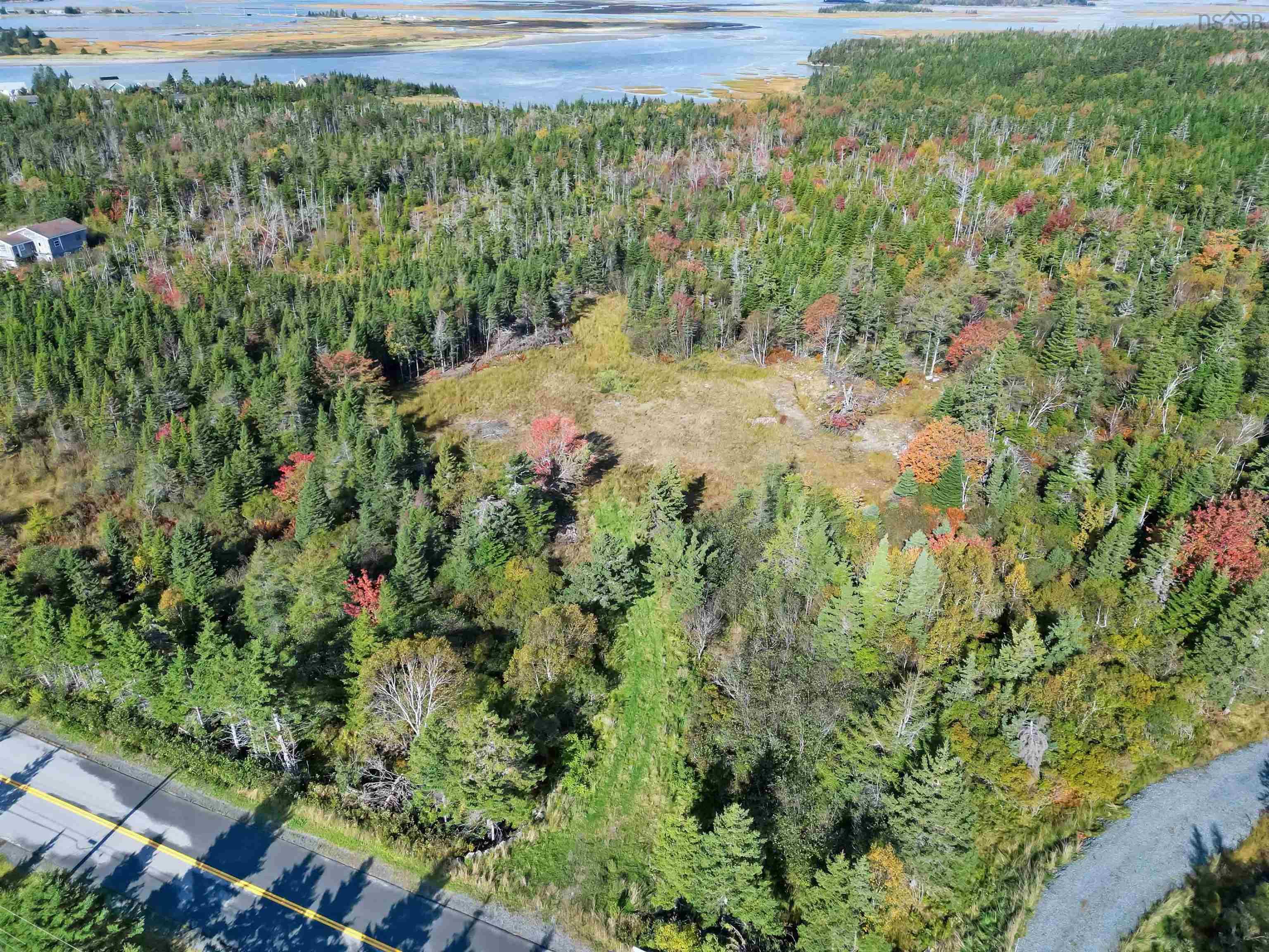 $92,500.00: Lot 1DY-B West Lawrencetown Road, Lawrencetown