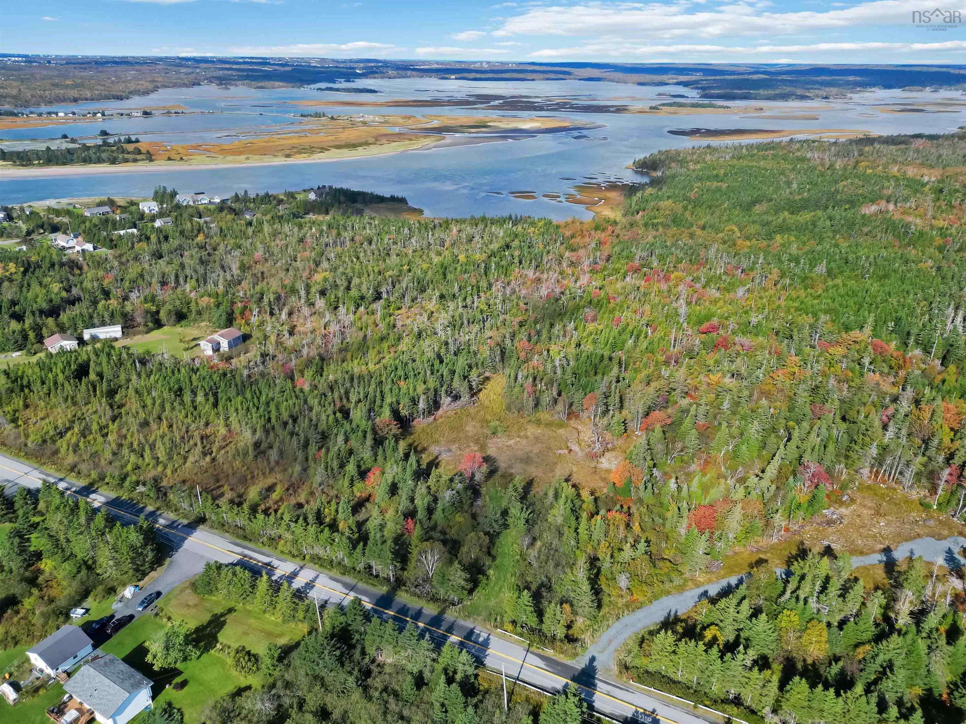 $92,500.00: Lot 1DY-B West Lawrencetown Road, Lawrencetown