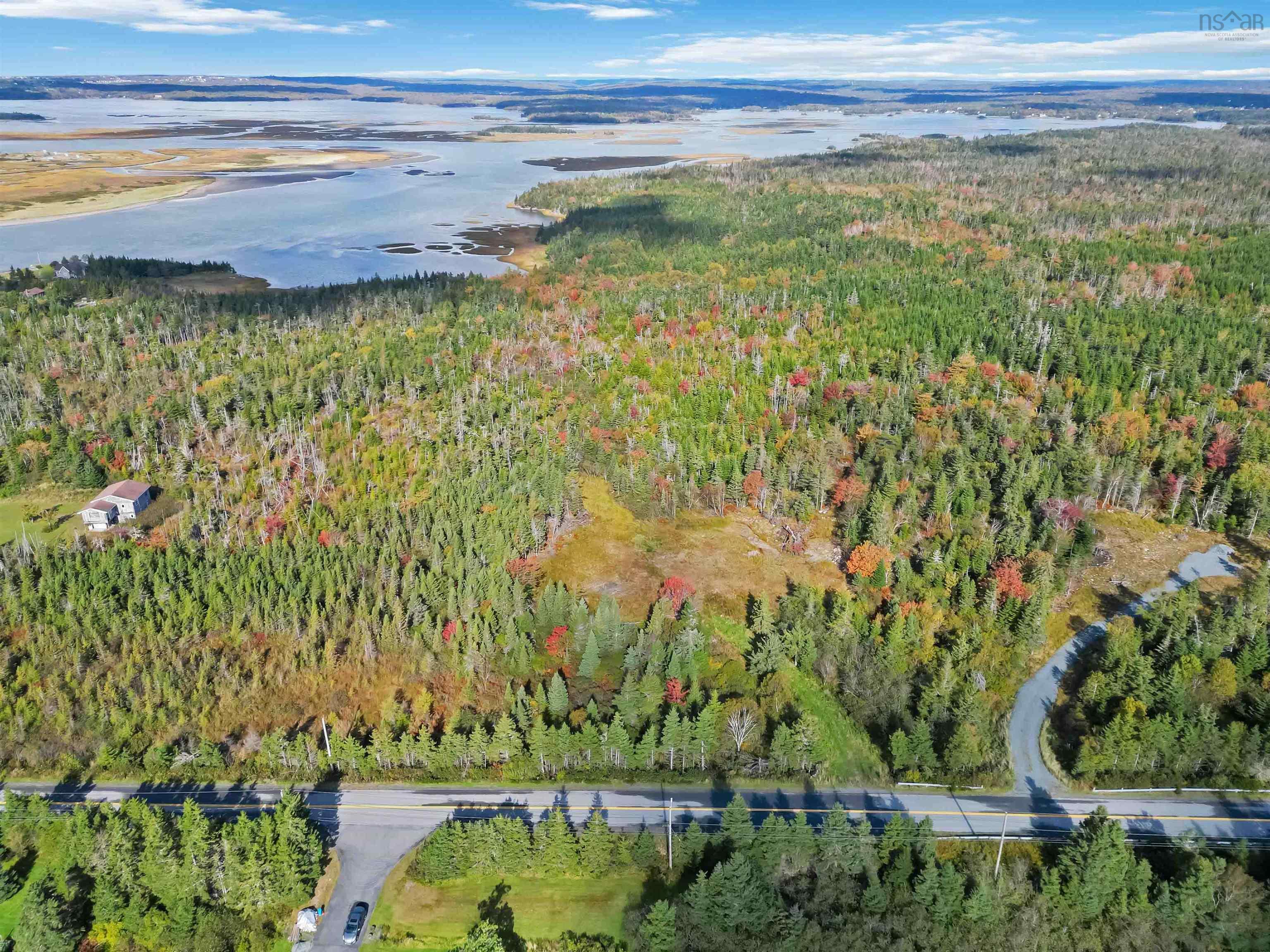 $92,500.00: Lot 1DY-B West Lawrencetown Road, Lawrencetown