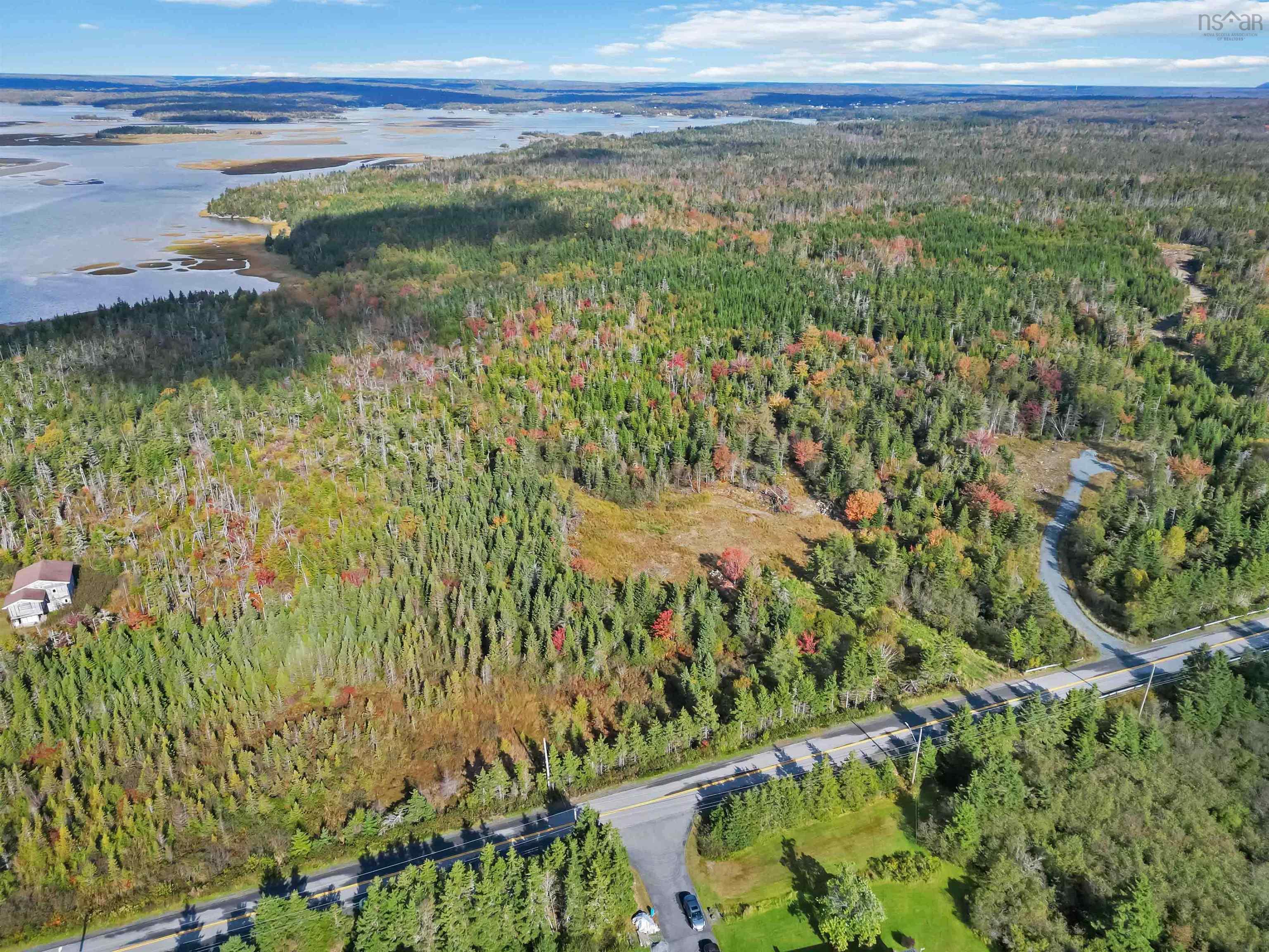 $92,500.00: Lot 1DY-B West Lawrencetown Road, Lawrencetown