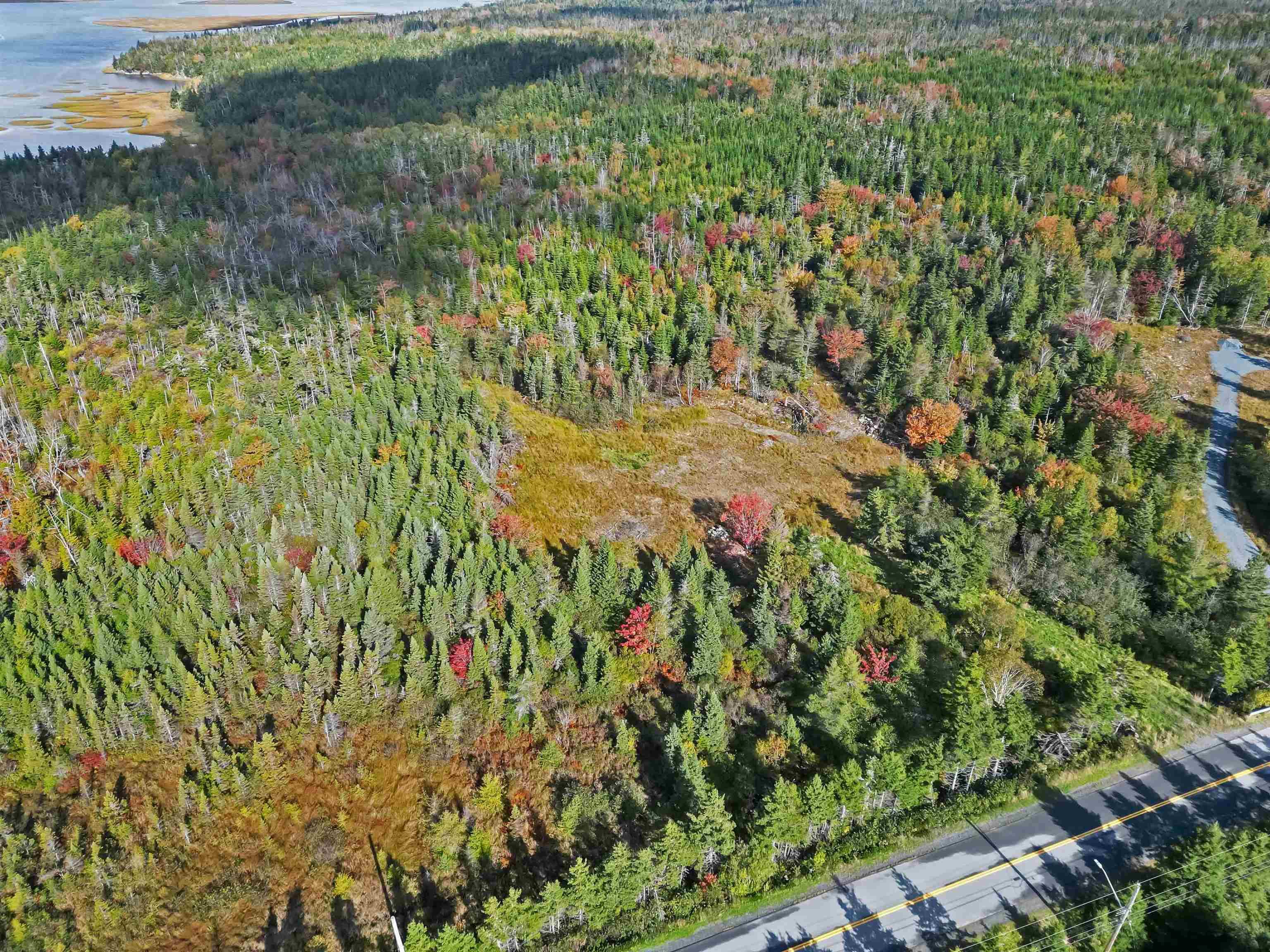 $92,500.00: Lot 1DY-B West Lawrencetown Road, Lawrencetown