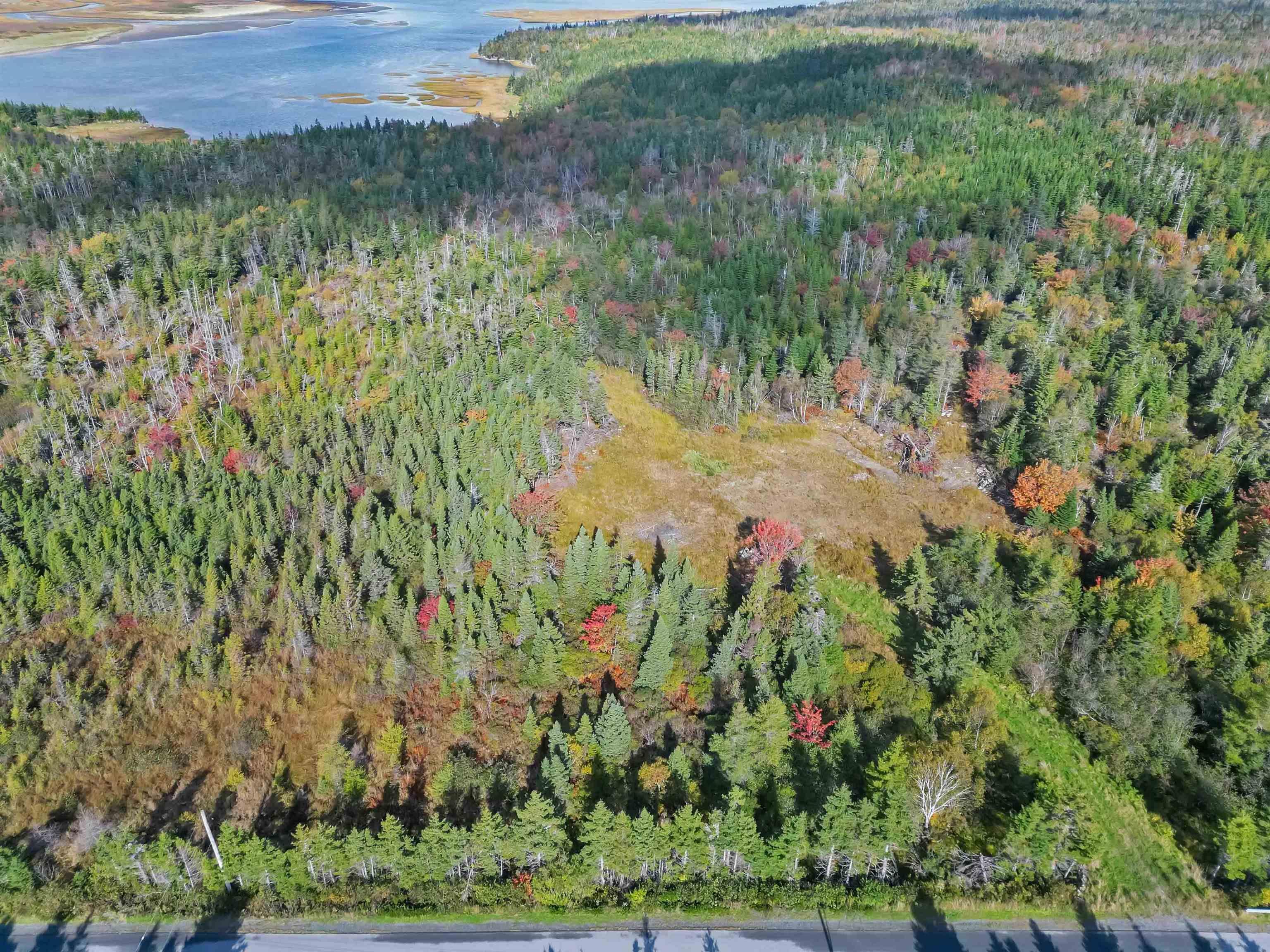 $92,500.00: Lot 1DY-B West Lawrencetown Road, Lawrencetown