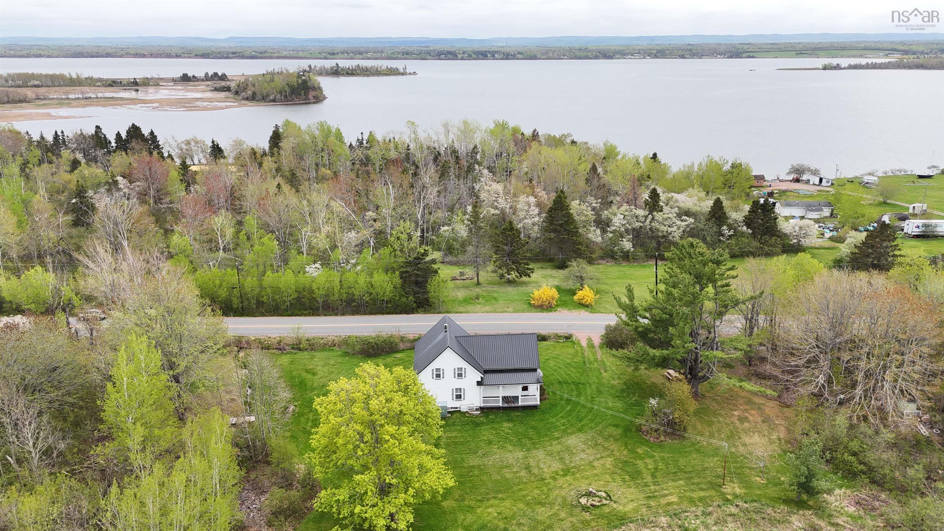 $298,000.00: 2653 Malagash Road, Malagash Centre