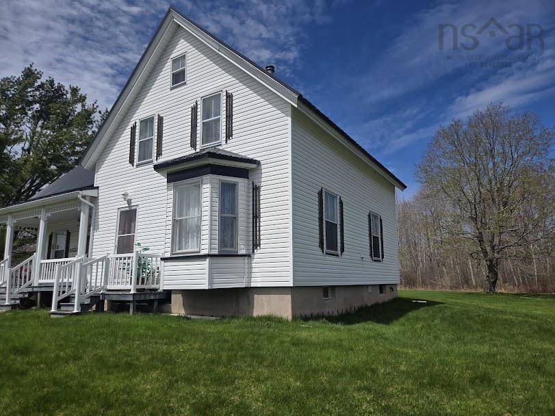 $298,000.00: 2653 Malagash Road, Malagash Centre