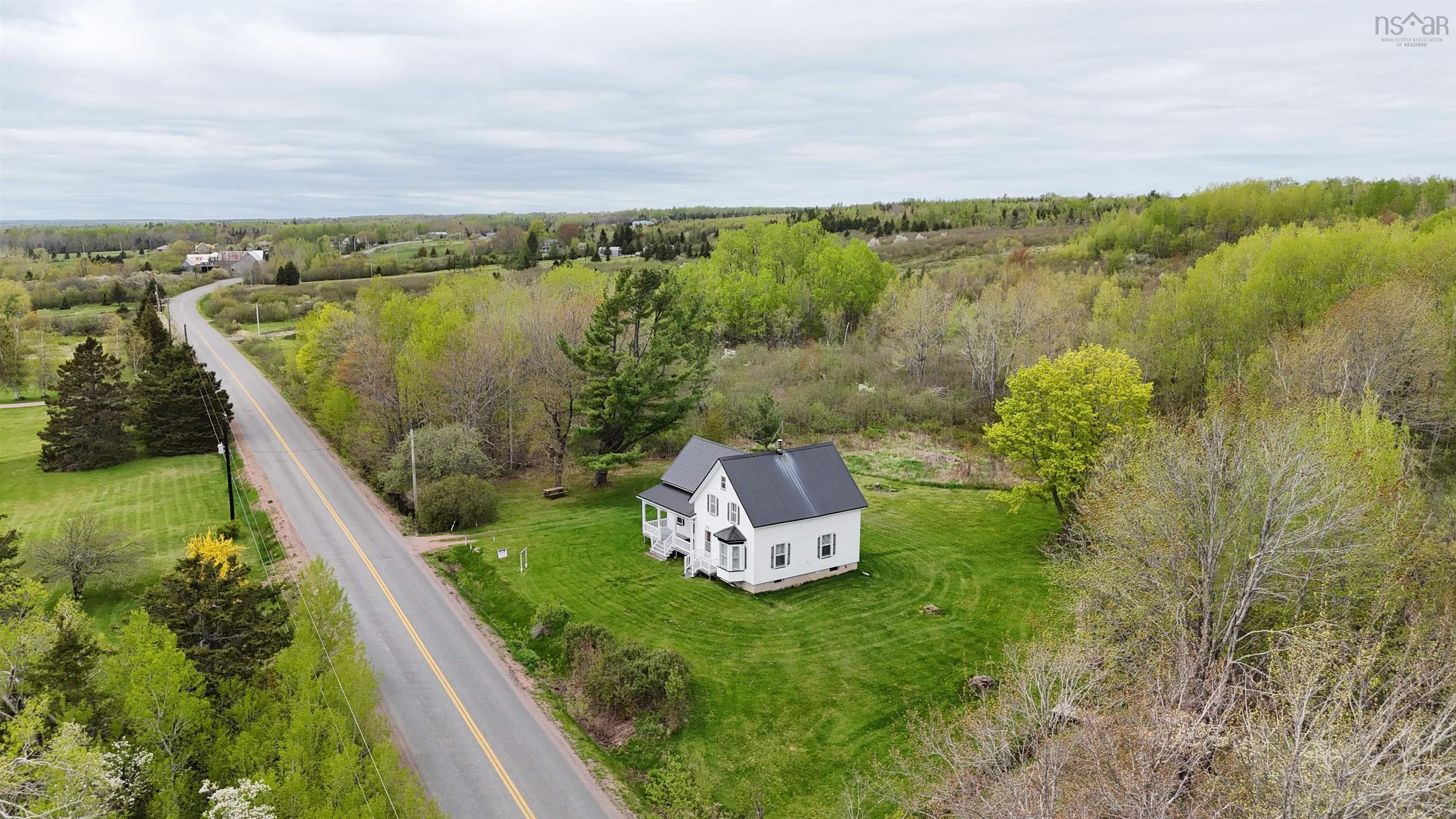 $298,000.00: 2653 Malagash Road, Malagash Centre