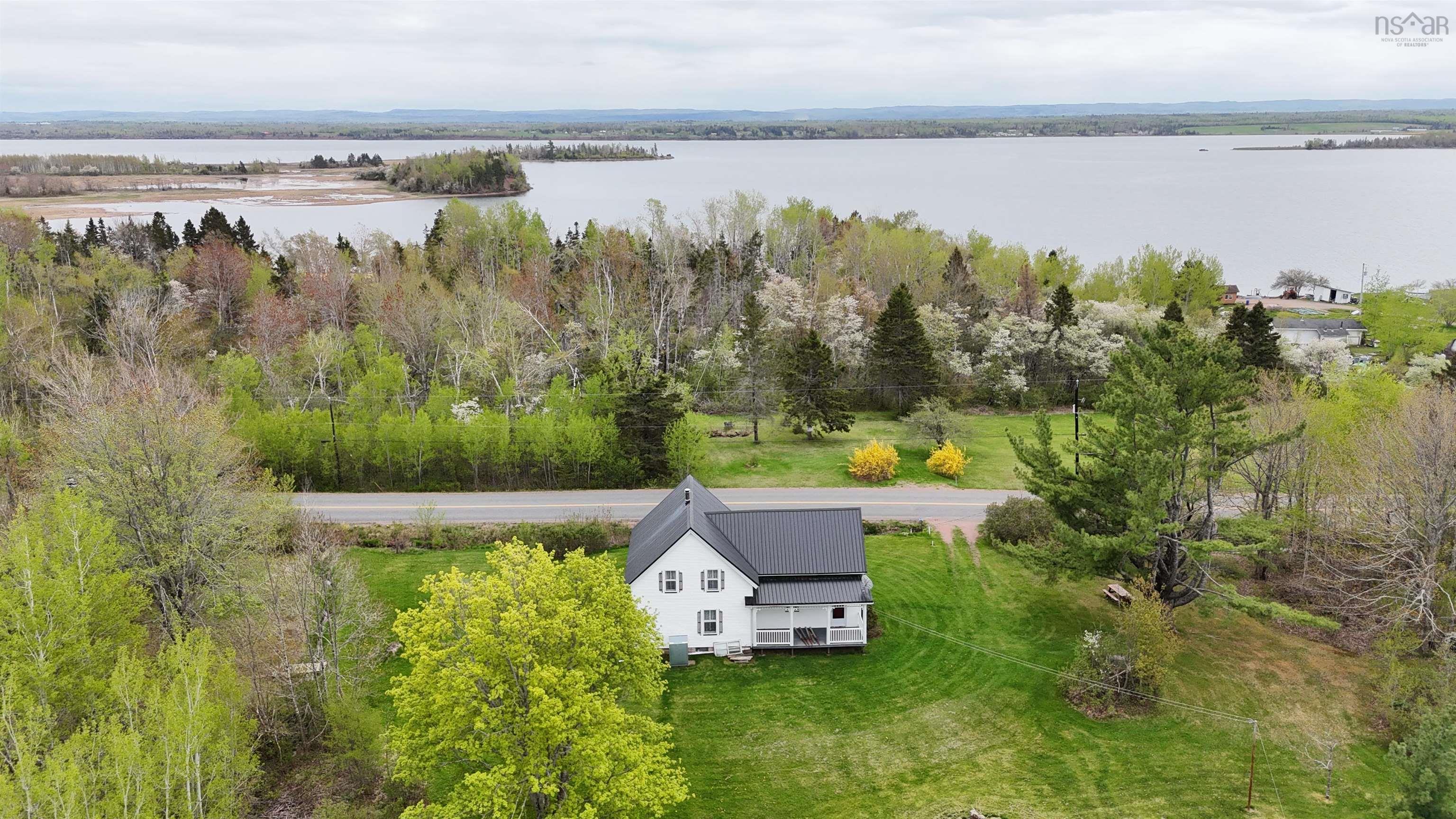 $298,000.00: 2653 Malagash Road, Malagash Centre