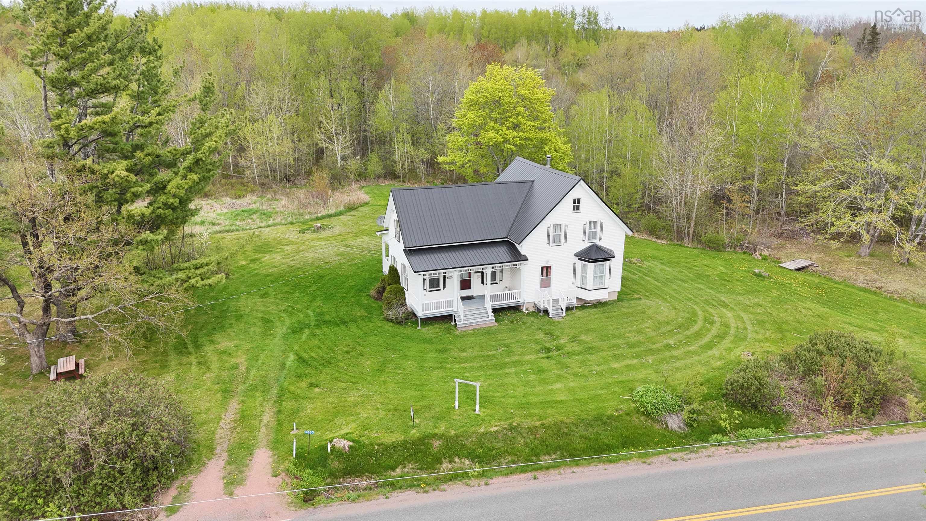 $298,000.00: 2653 Malagash Road, Malagash Centre