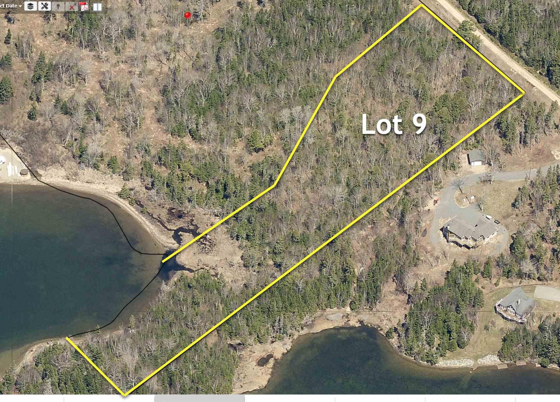 $129,900.00: Lot 9 White Birch Landing, Islandview