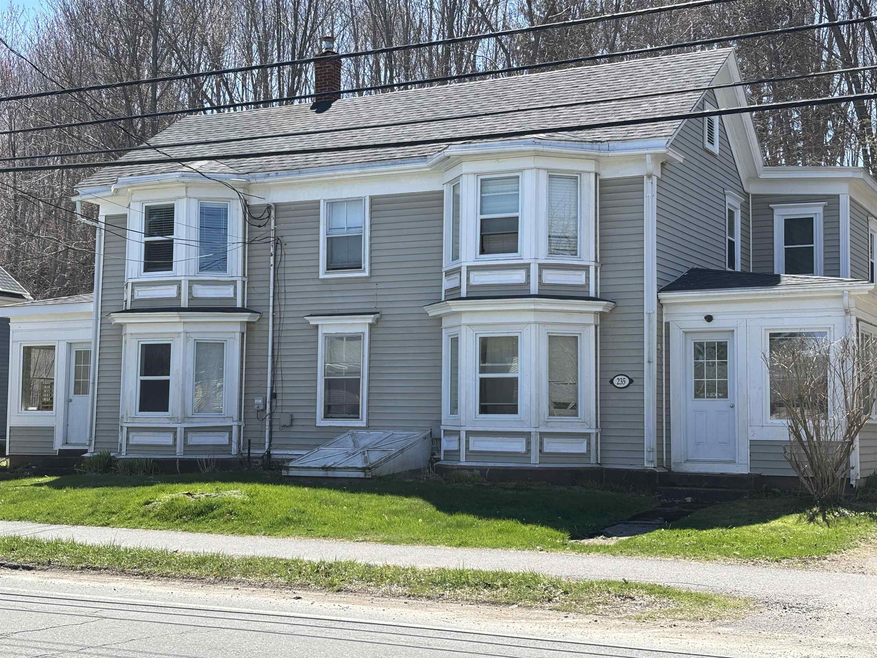 $699,900.00: 235 Main St, Wolfville