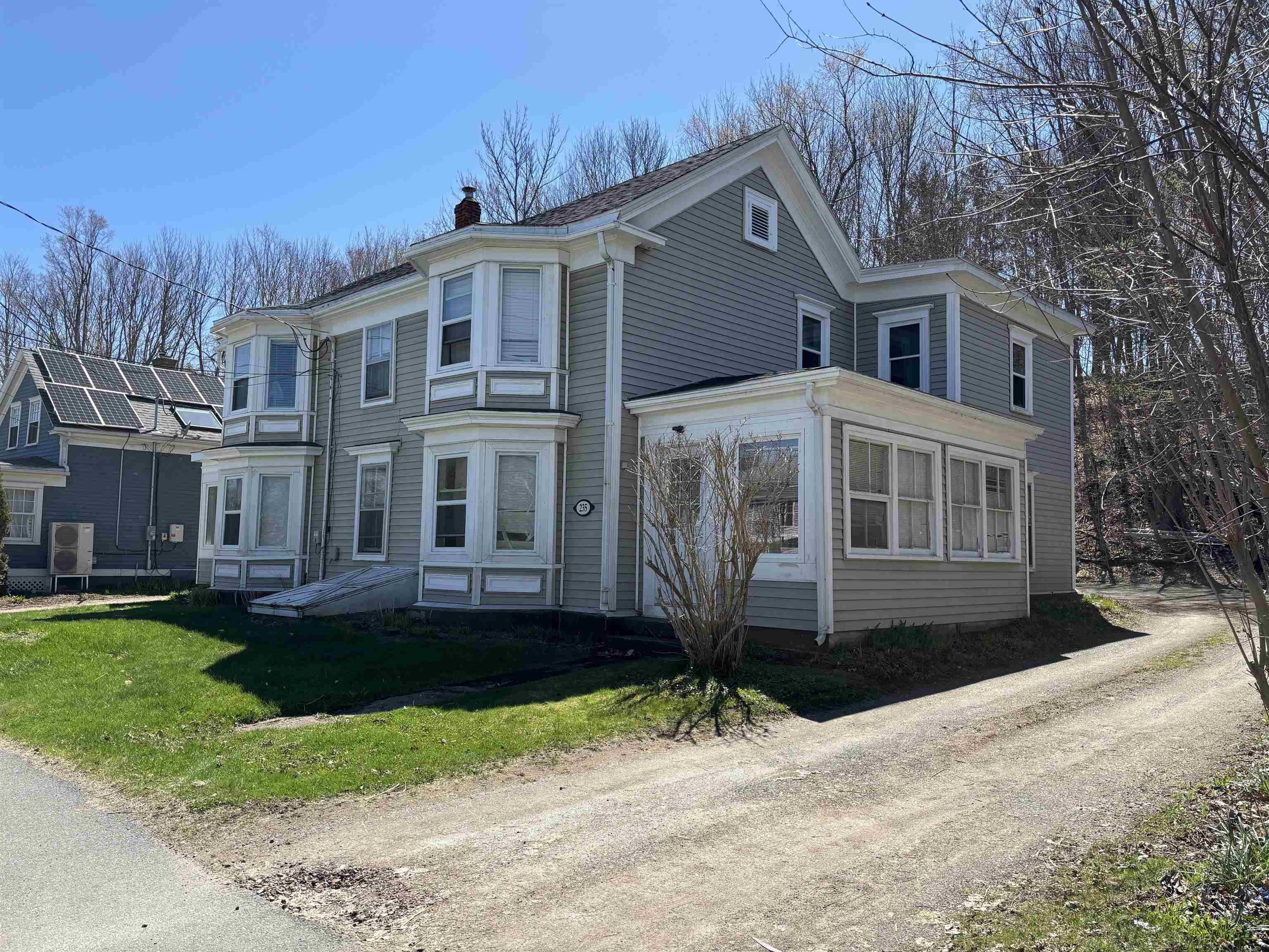 $699,900.00: 235 Main St, Wolfville