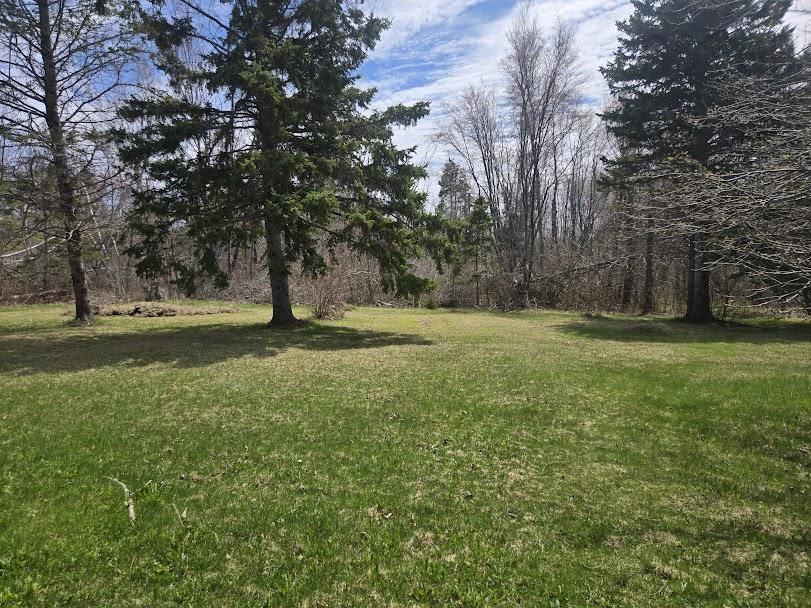 $149,000.00: Lot B 4.6 acres Malagash Road, Malagash