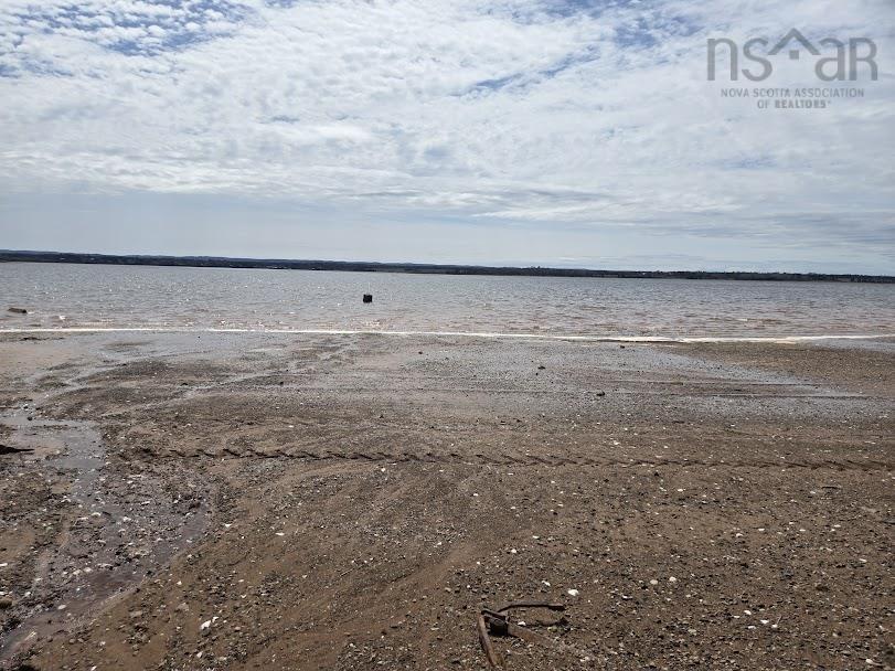 $149,000.00: Lot B 4.6 acres Malagash Road, Malagash
