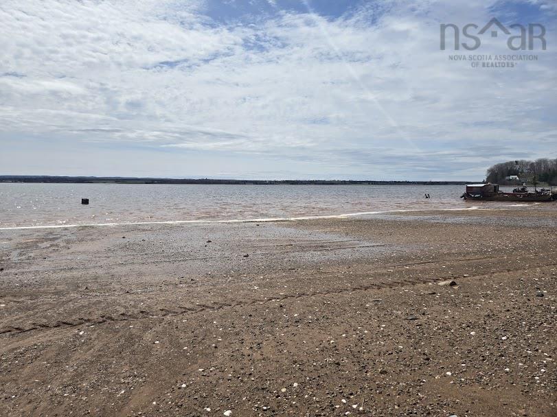 $149,000.00: Lot B 4.6 acres Malagash Road, Malagash