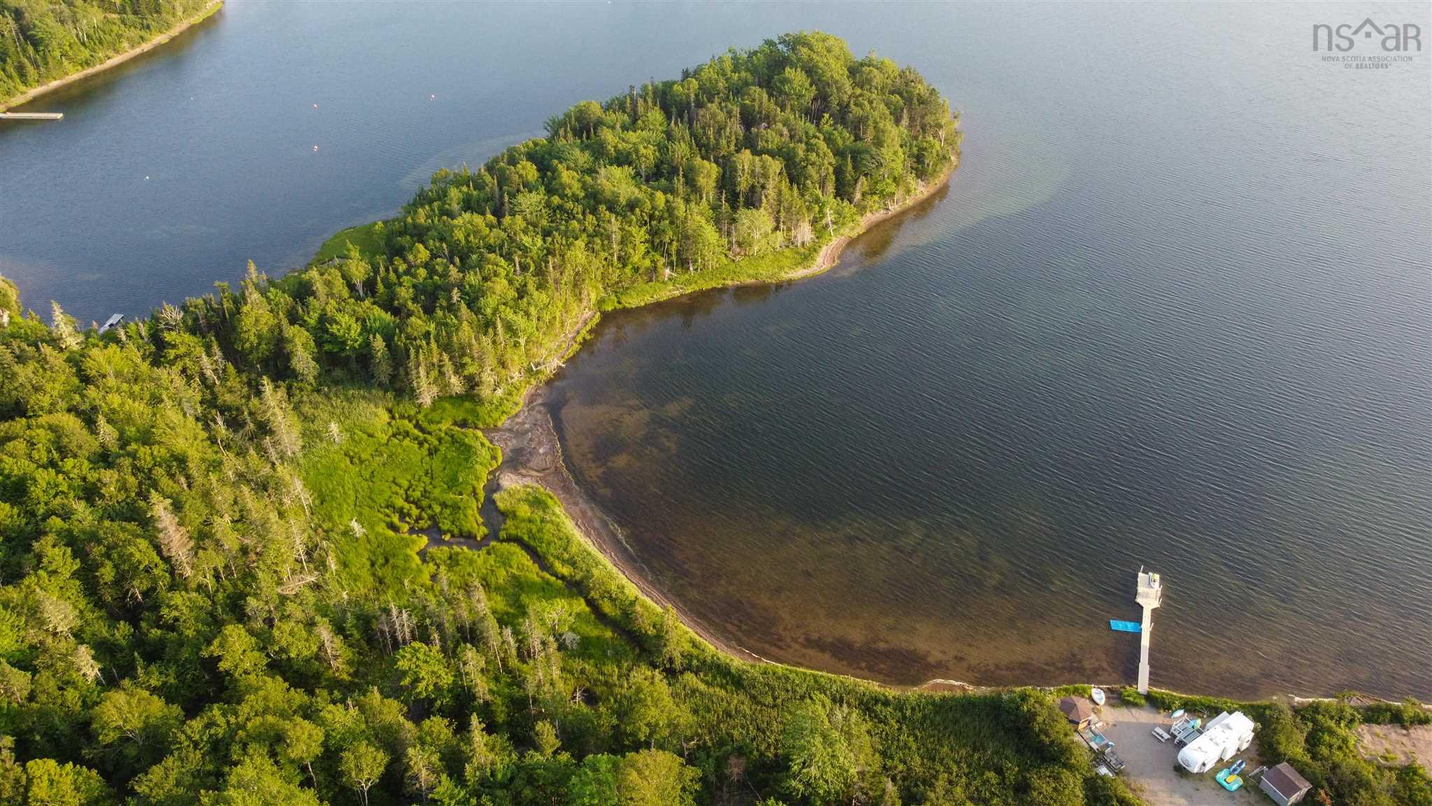 $95,000.00: Lot 11 White Birch Landing, Islandview