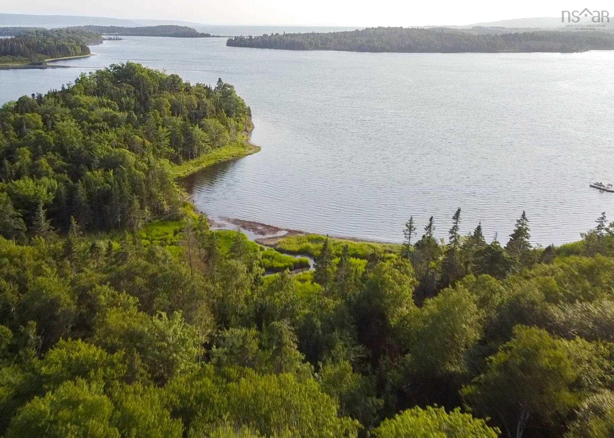 $99,000.00: Lot 12 Eskasoni Road, Islandview