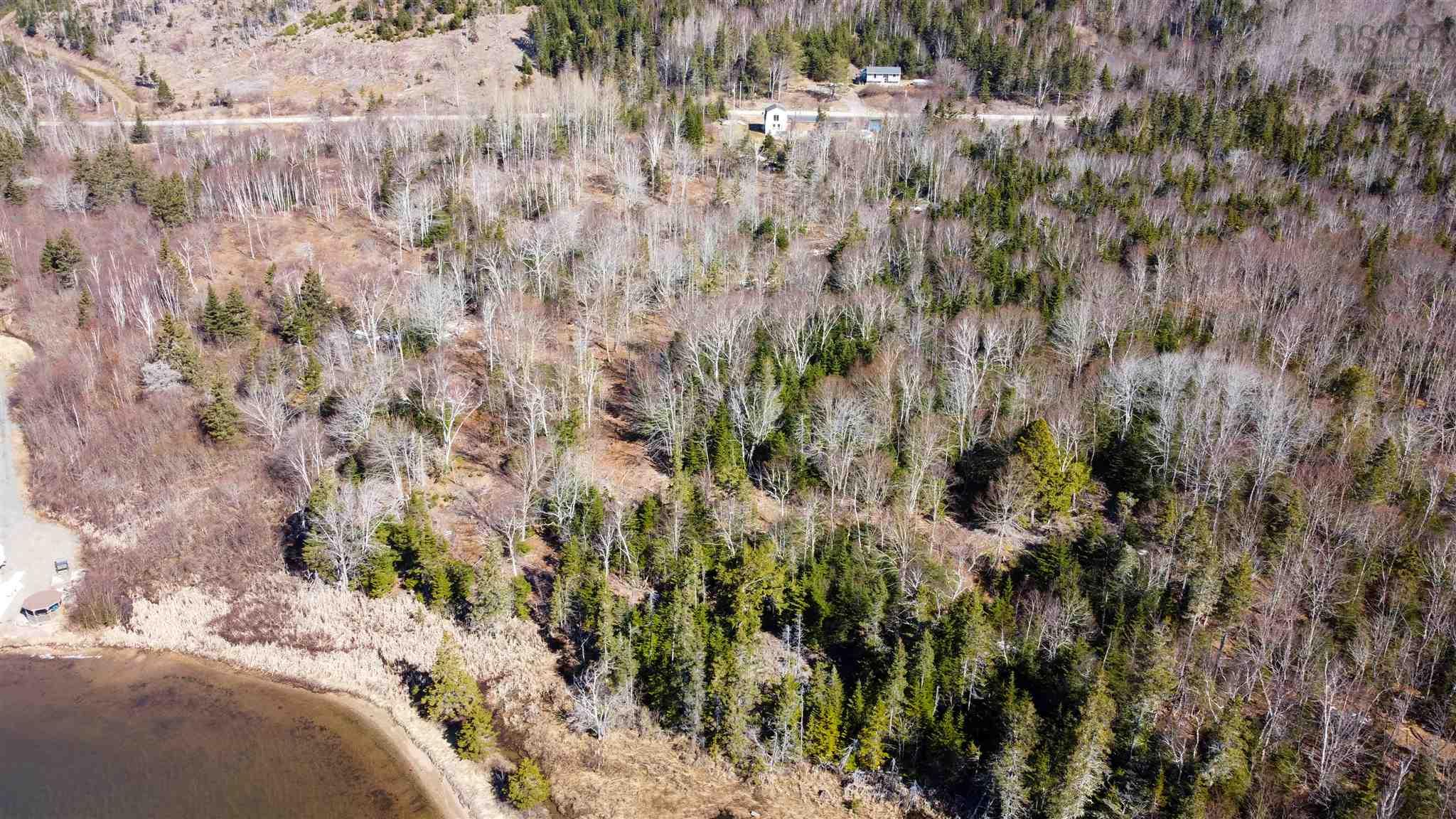 $95,000.00: Lot 13 Eskasoni Road, Islandview