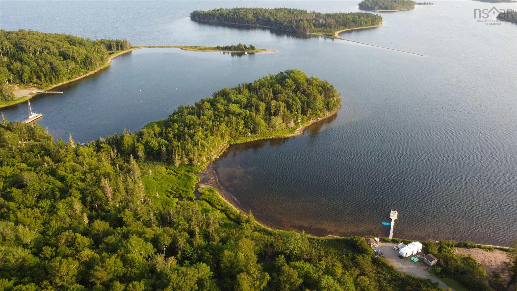 $95,000.00: Lot 13 Eskasoni Road, Islandview
