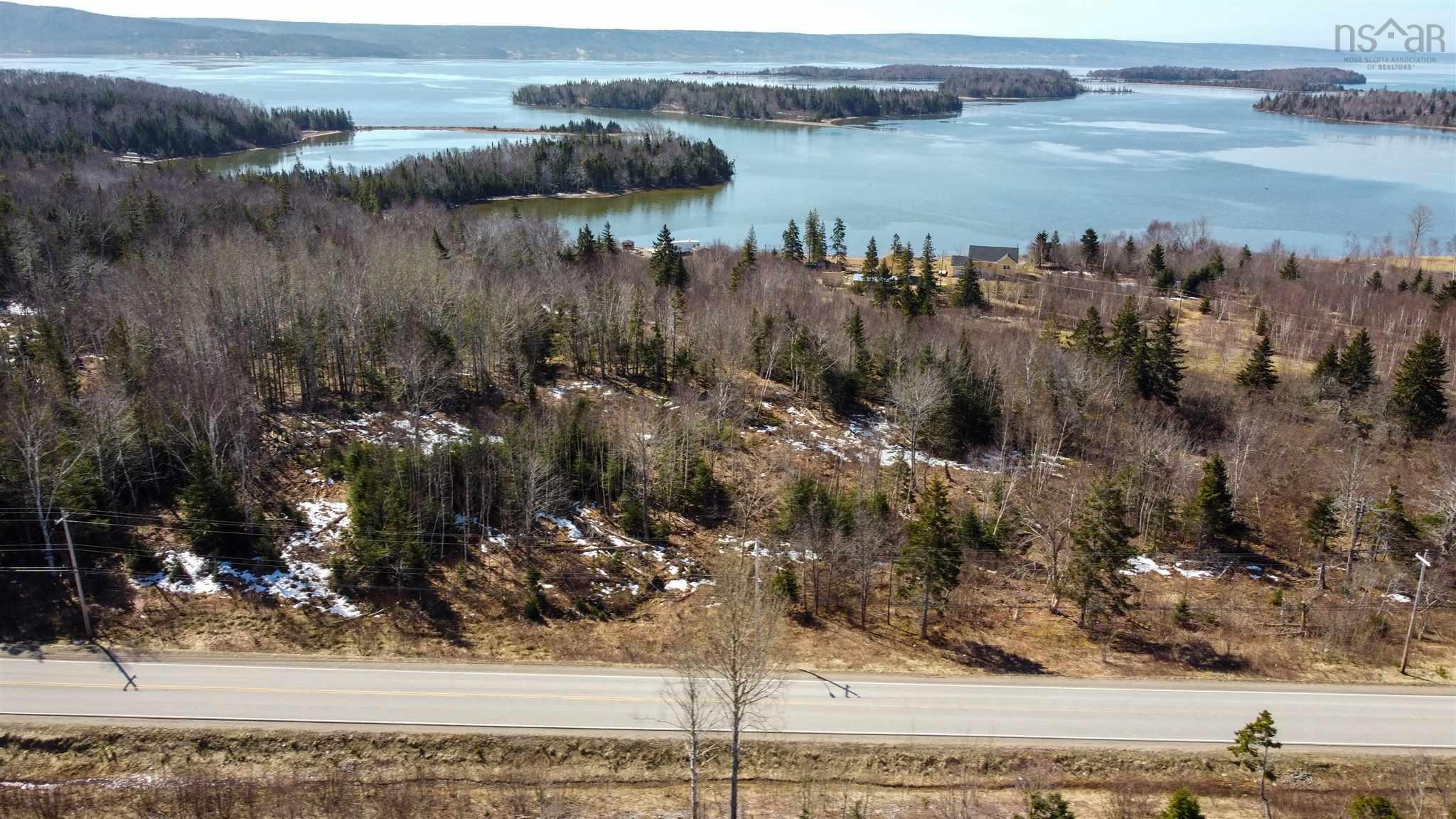 $95,000.00: Lot 13 Eskasoni Road, Islandview