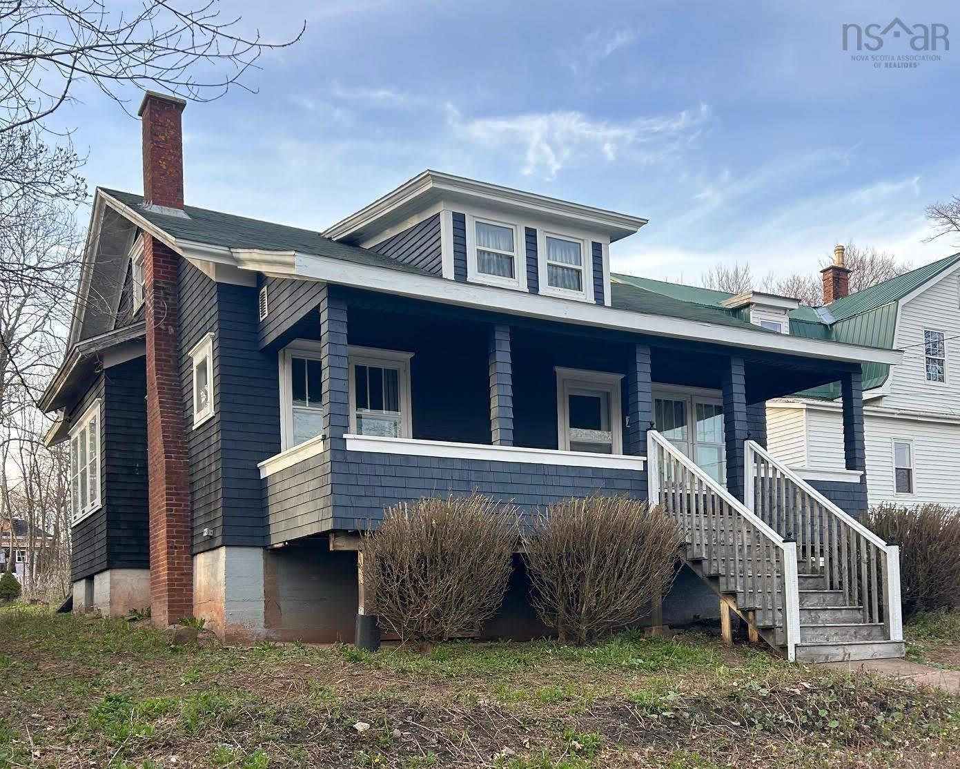 $209,900.00: 108 Denoon Street, Pictou
