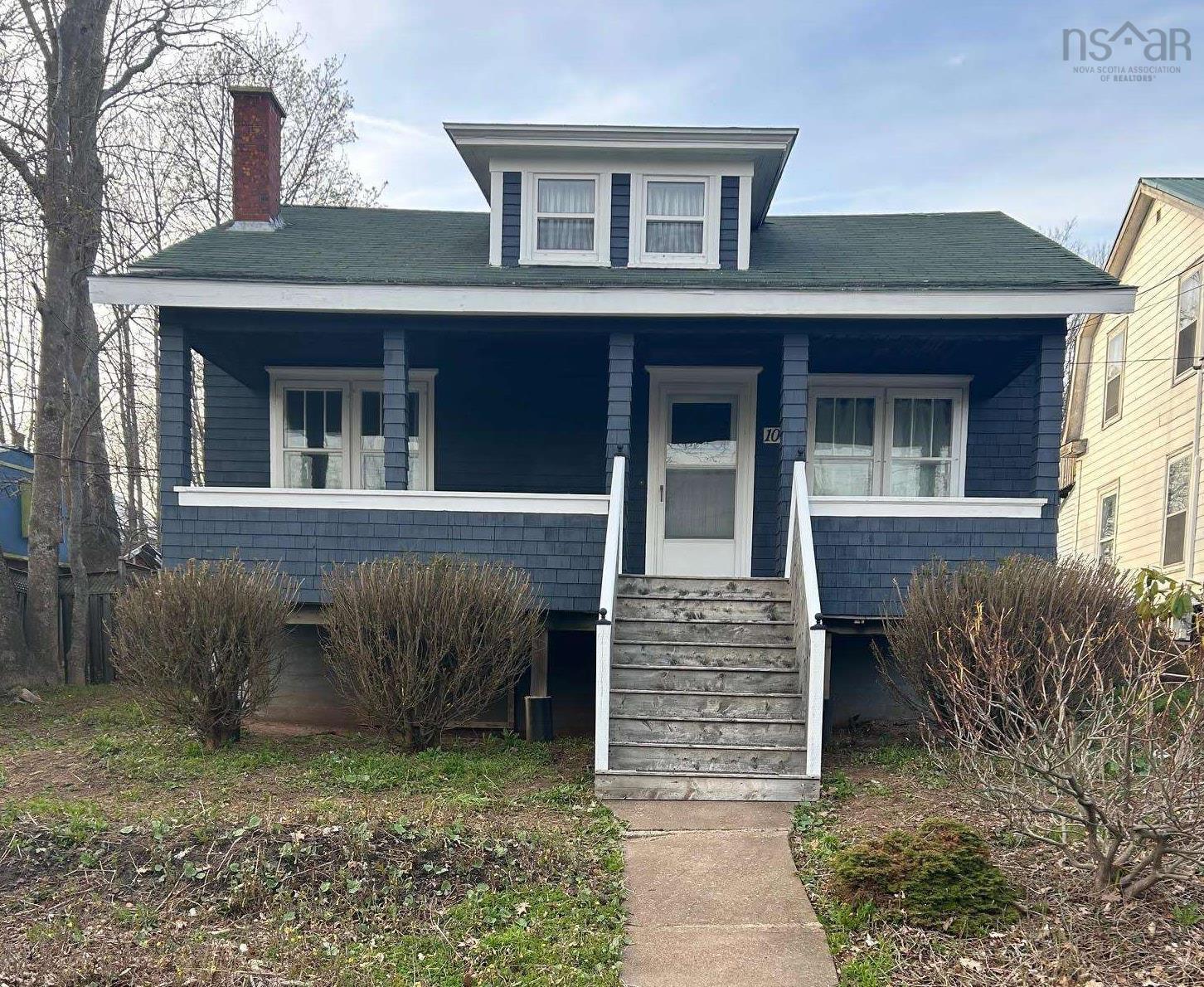 $209,900.00: 108 Denoon Street, Pictou