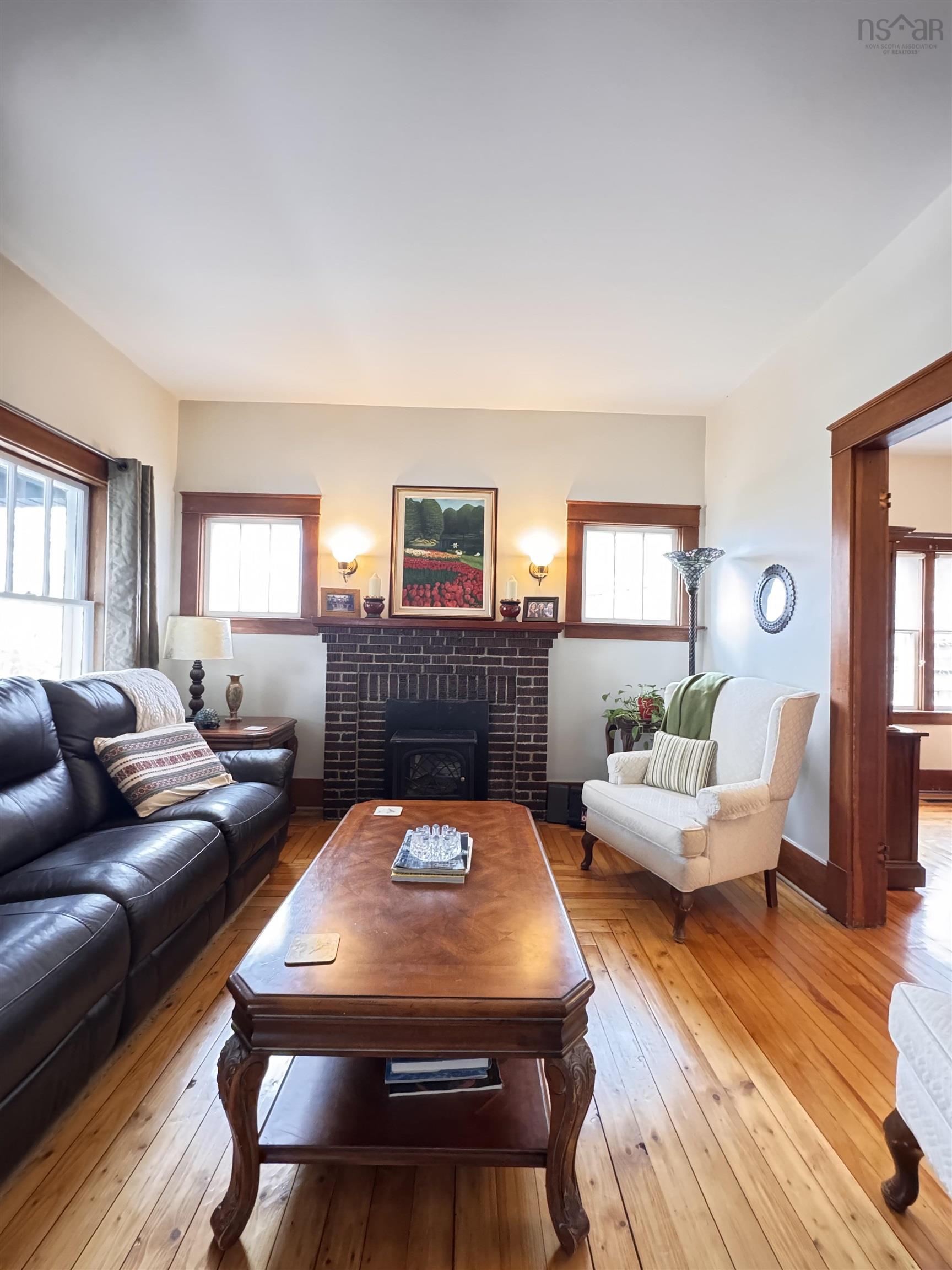 $209,900.00: 108 Denoon Street, Pictou