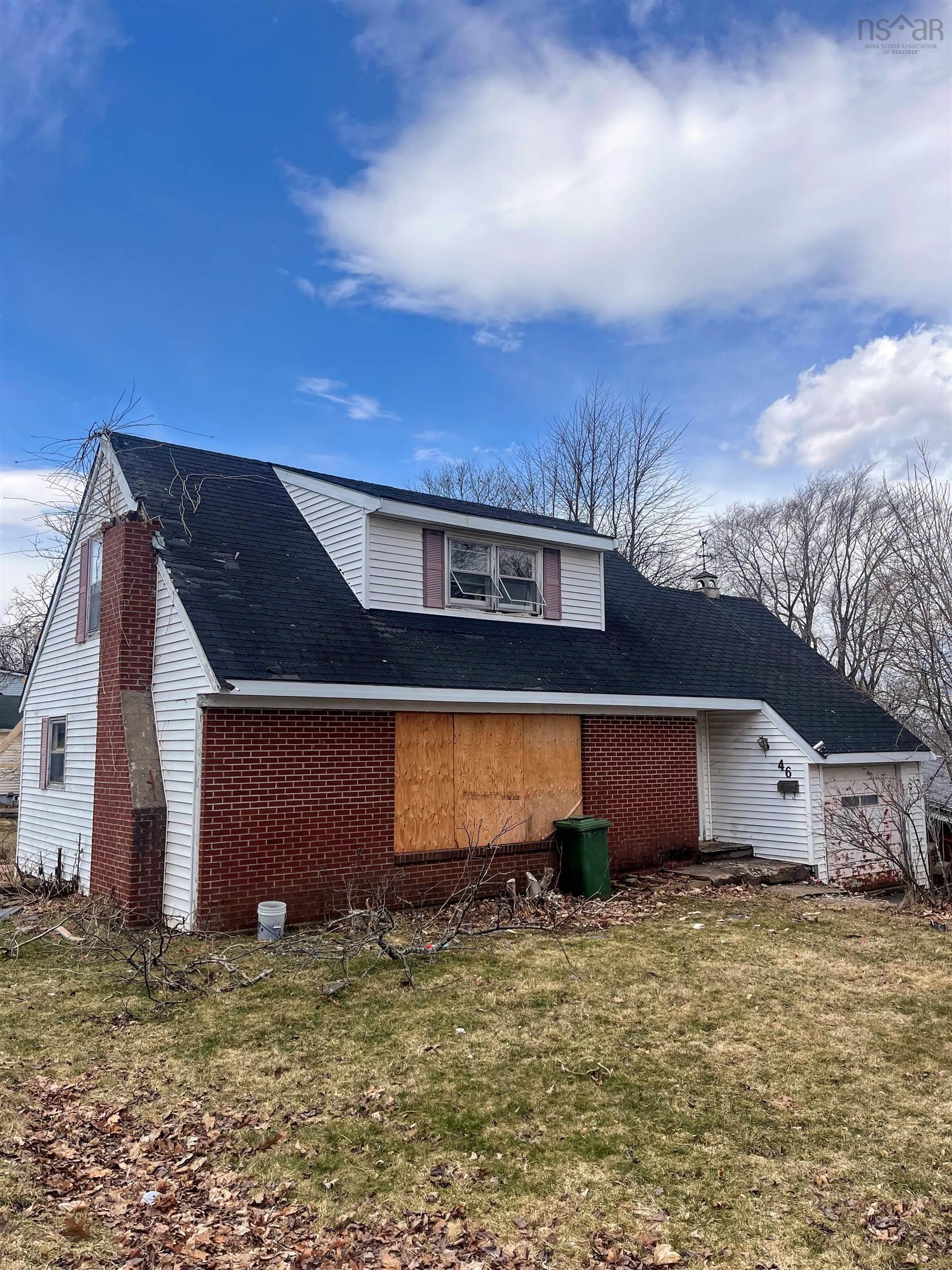 $189,900.00: 46 South Street, Truro