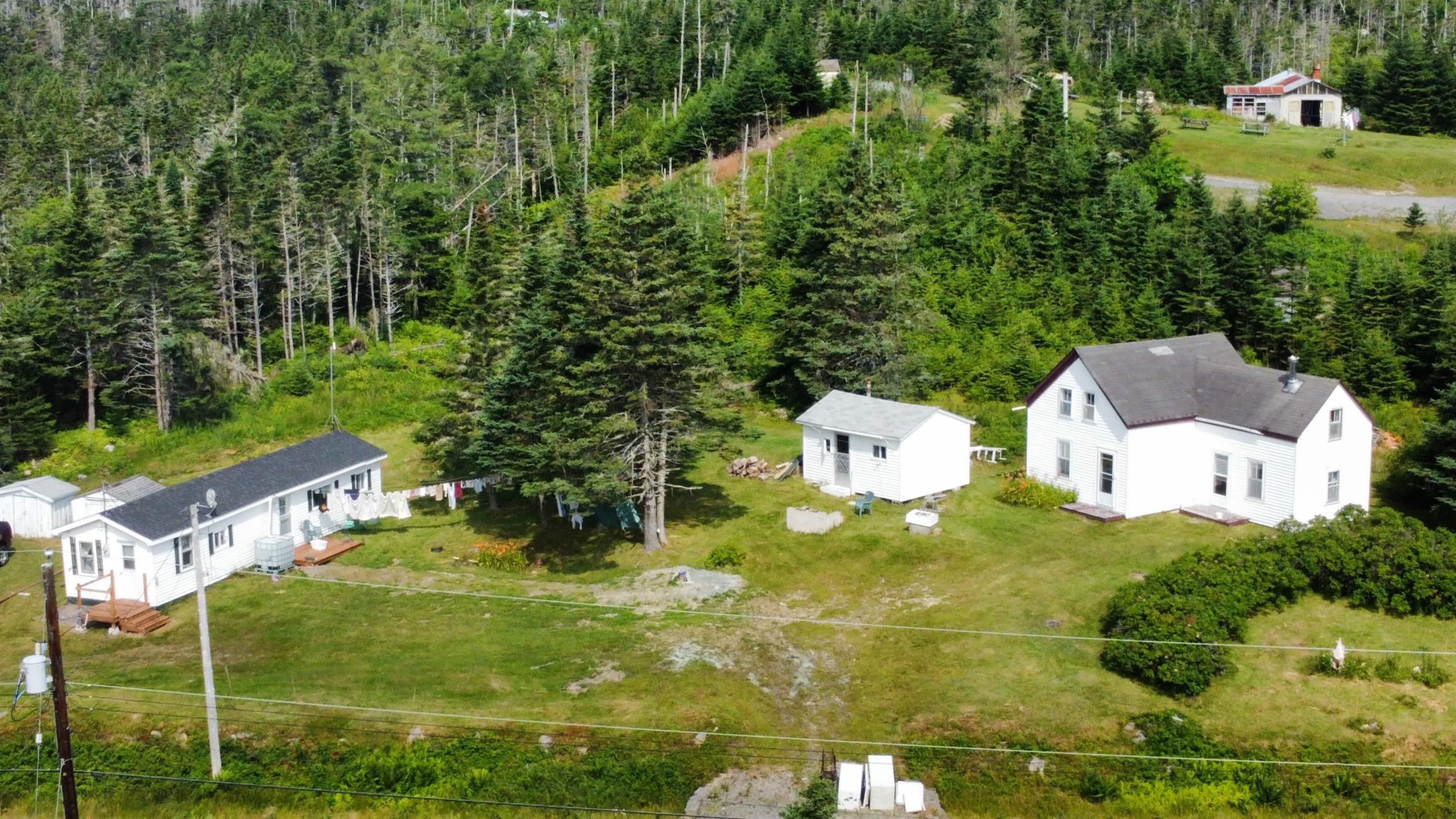 $134,900.00: 10610 316 Highway, Goldboro