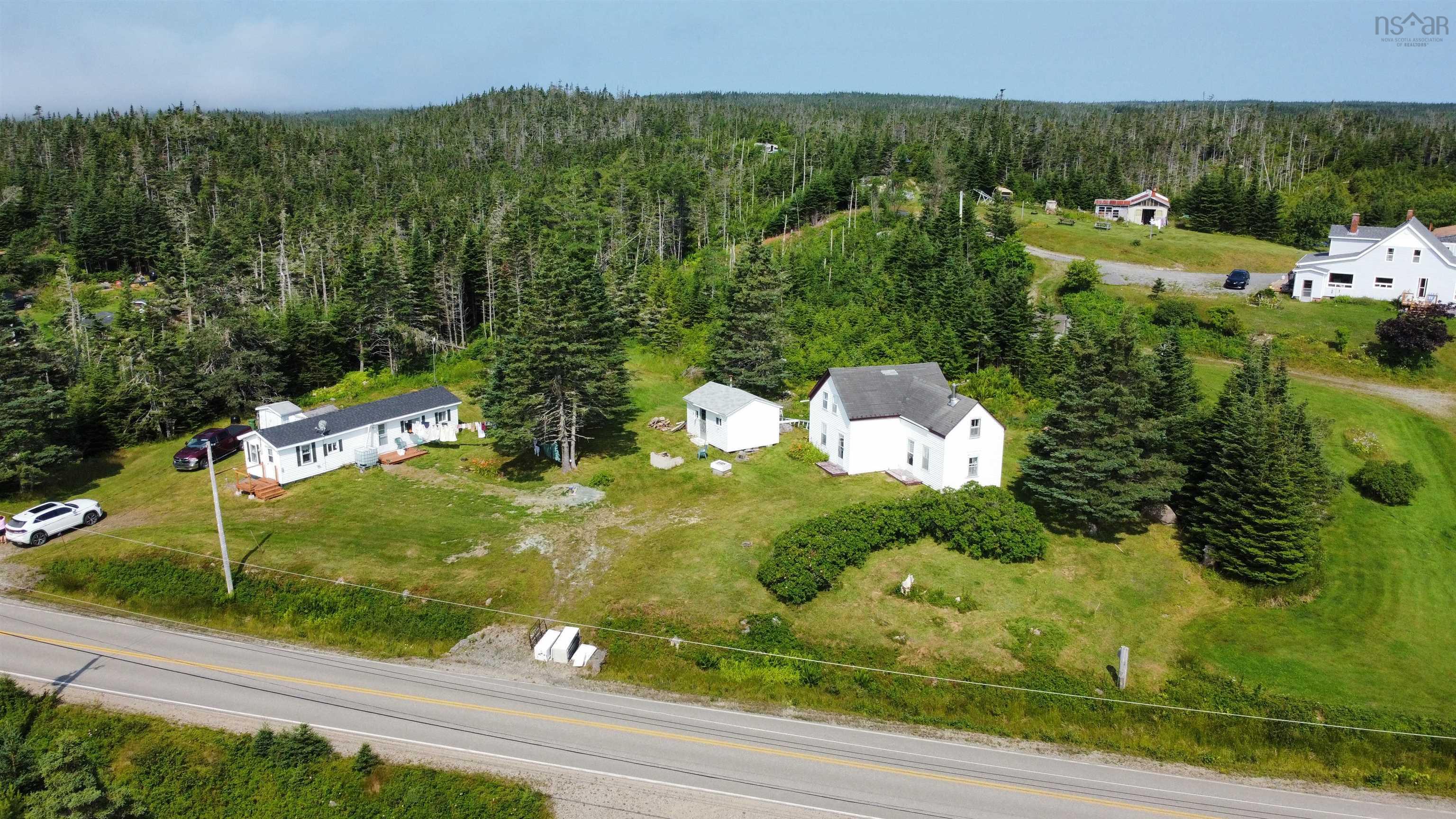 $134,900.00: 10610 316 Highway, Goldboro