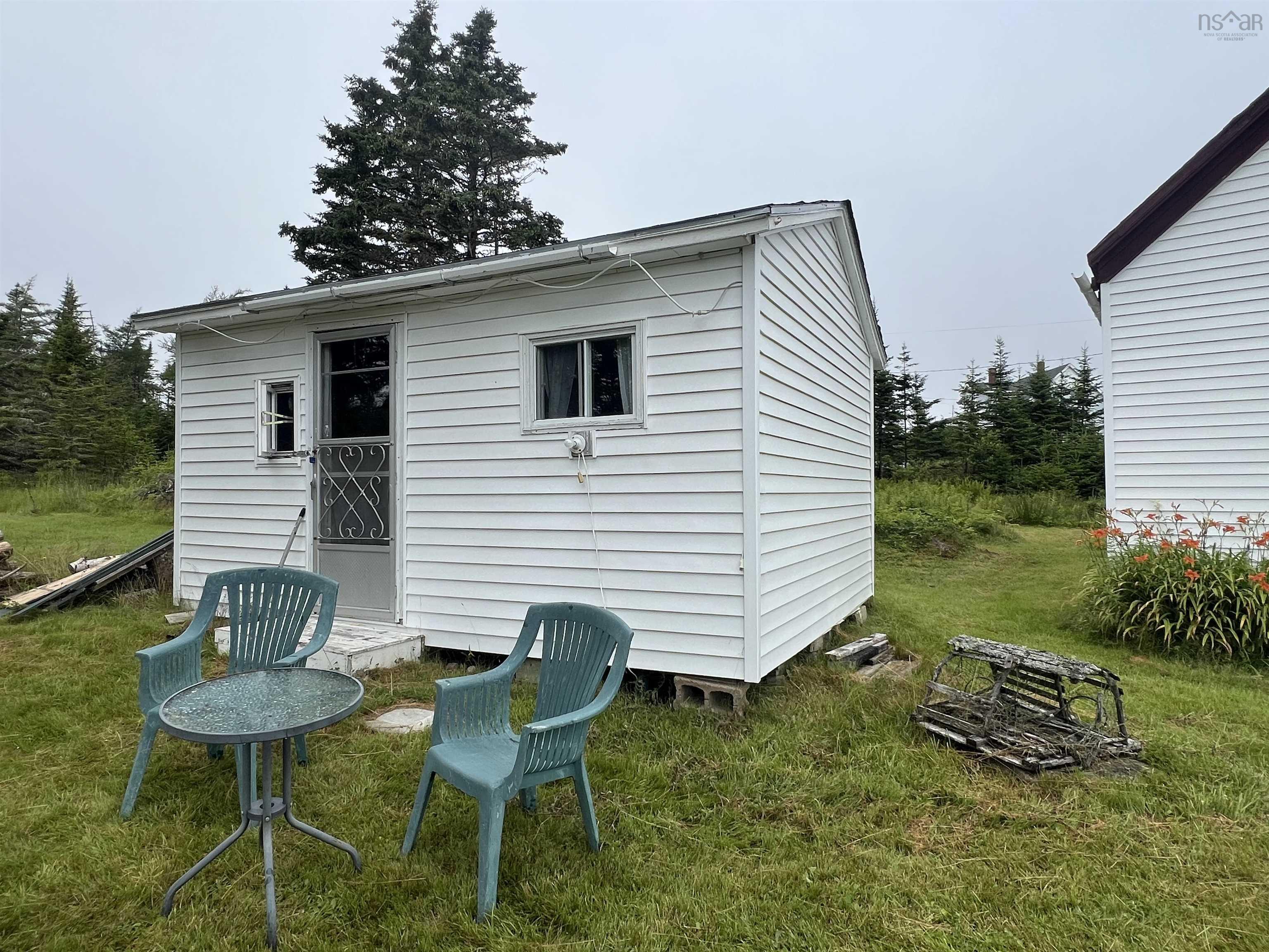 $134,900.00: 10610 316 Highway, Goldboro