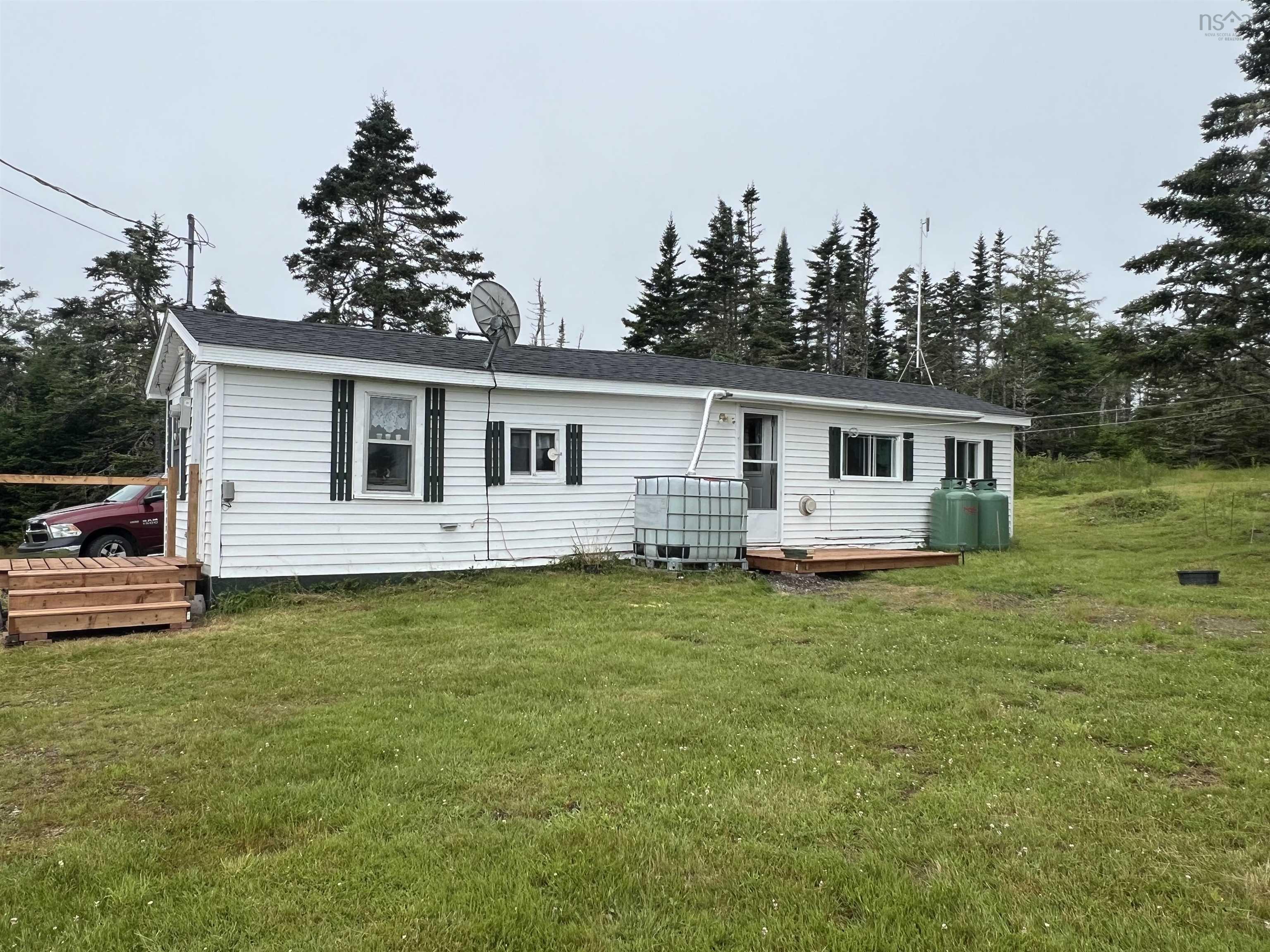 $134,900.00: 10610 316 Highway, Goldboro