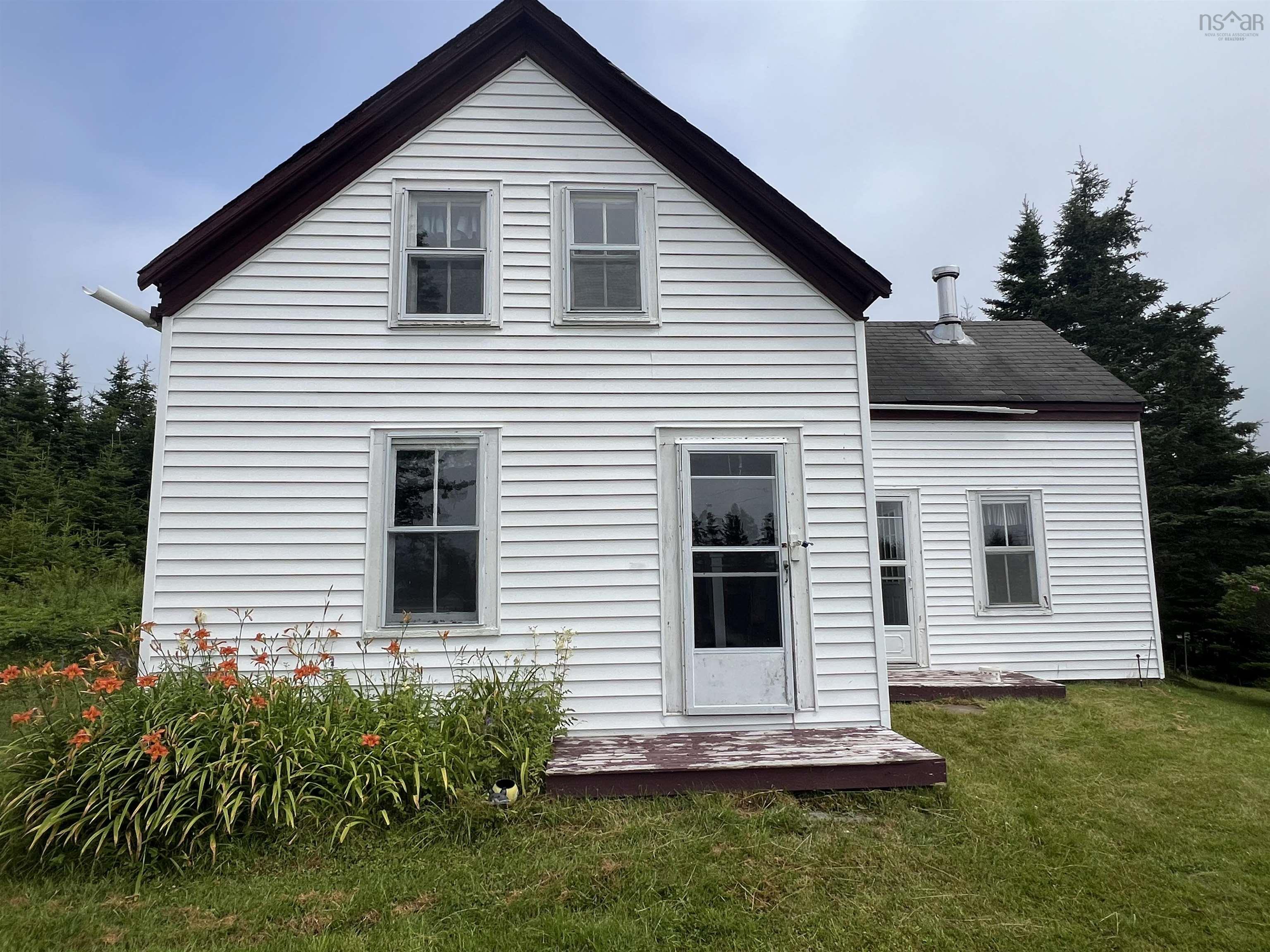 $134,900.00: 10610 316 Highway, Goldboro